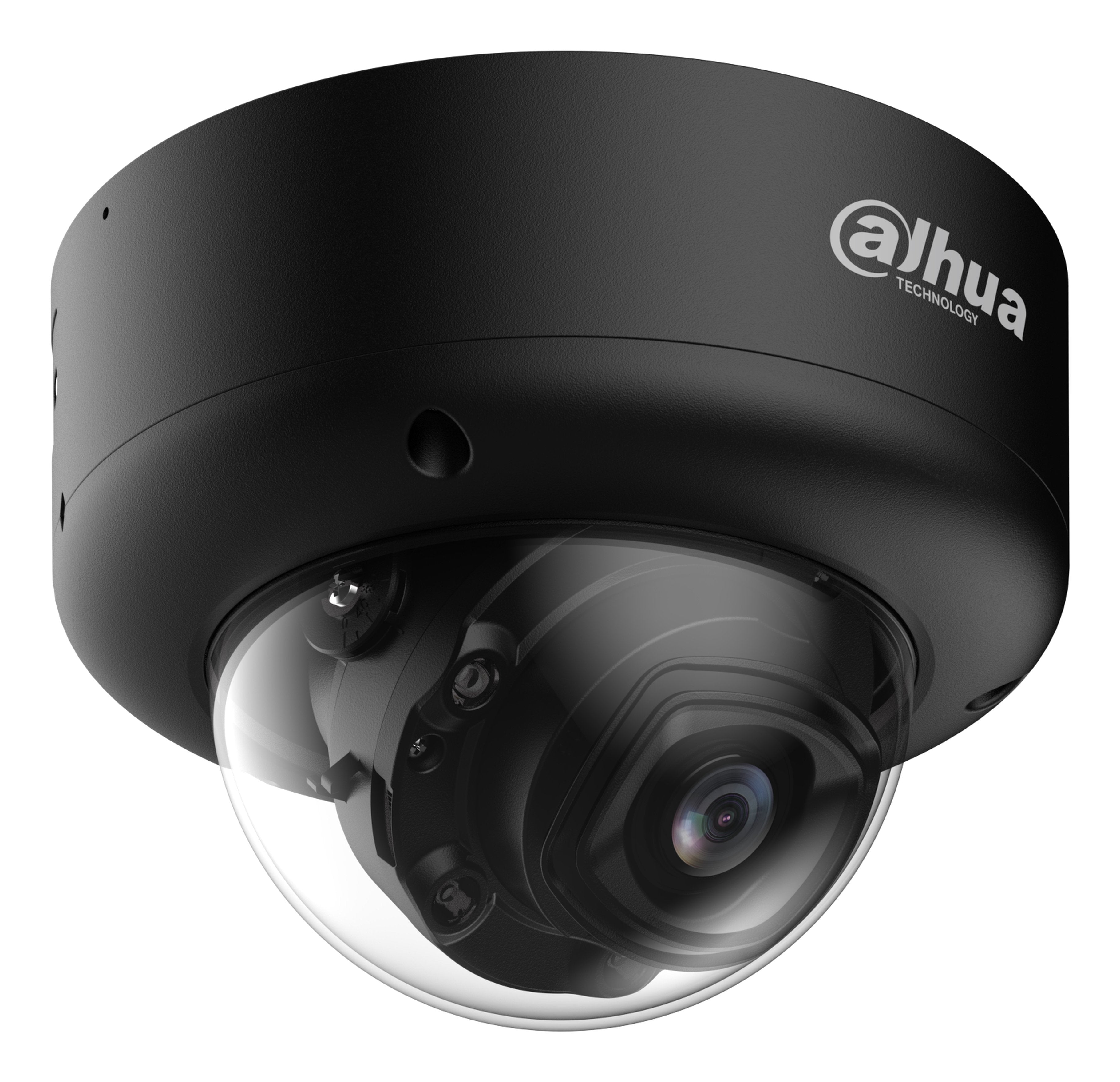 Net Camera 5mp Dome/Hdbw5559e1-Zhe-Il27135b Dahua