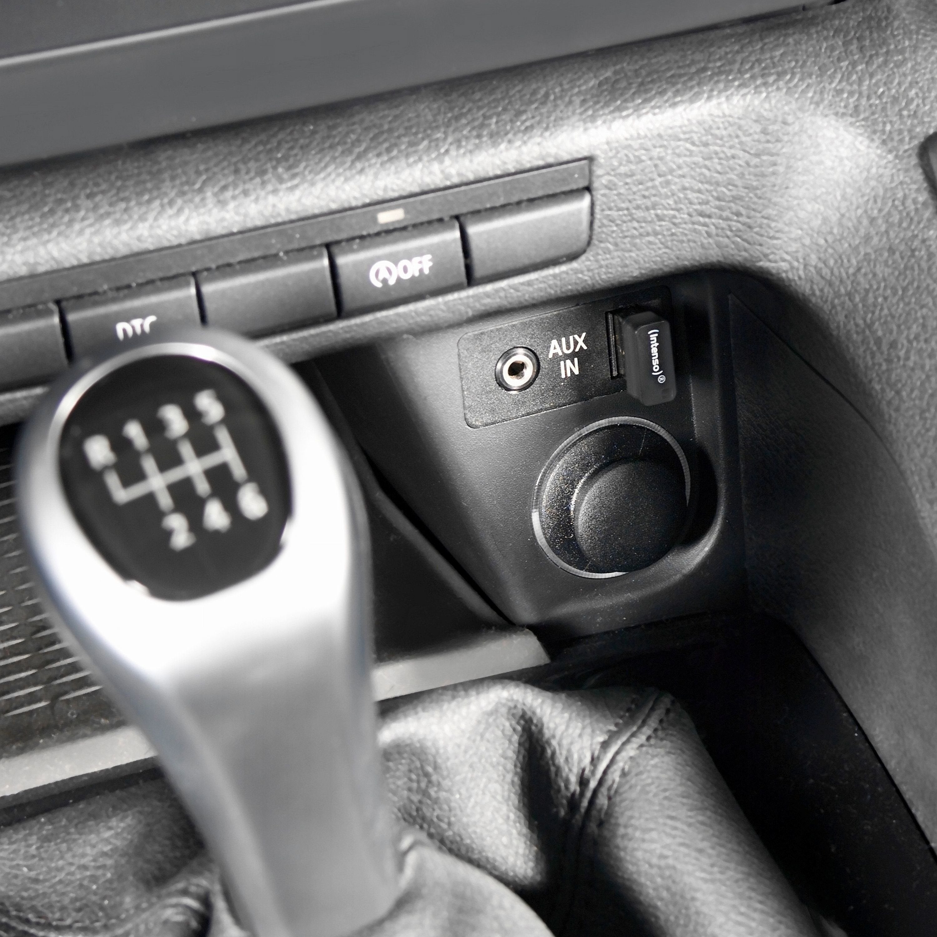 Pendrive Intenso 64gb 3.0 Slim Line