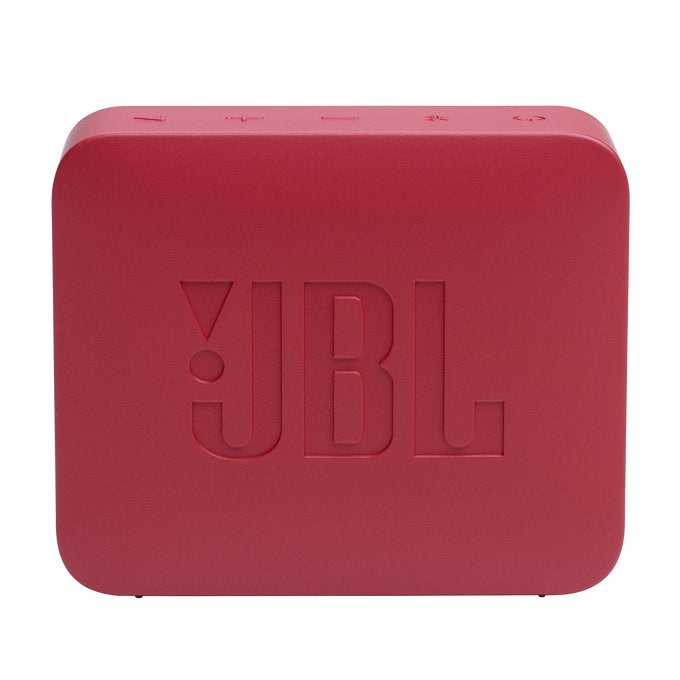 Jbl Portable Speaker Go Essential 2 Rojo Bluetooth (Jblgoes2redeu)