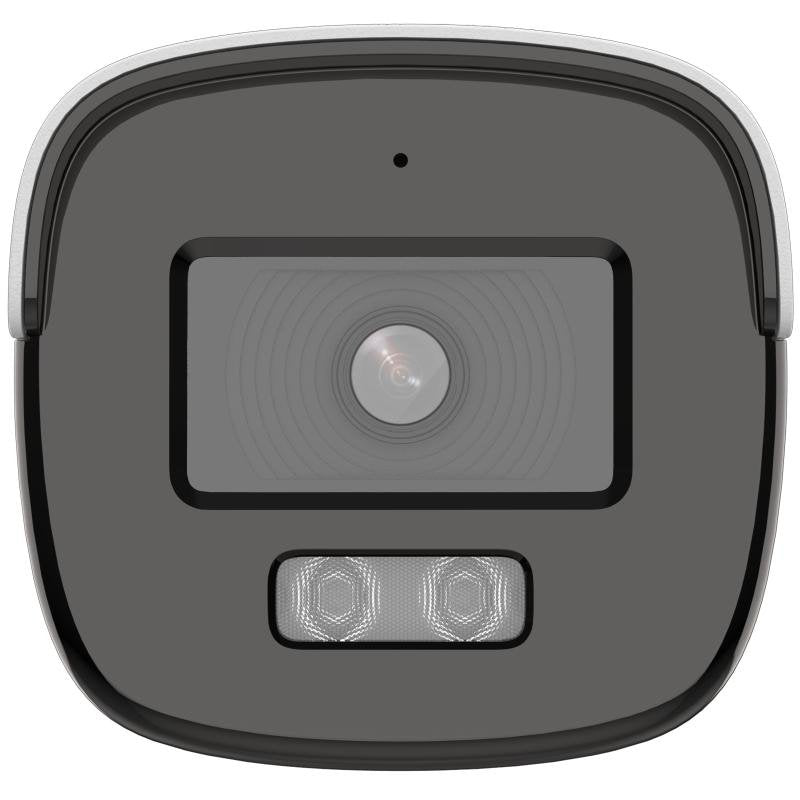 Hikvision Ds-2ce12kf0t-Lfs(2.8mm) Hllet 5mp Hd-Tvi