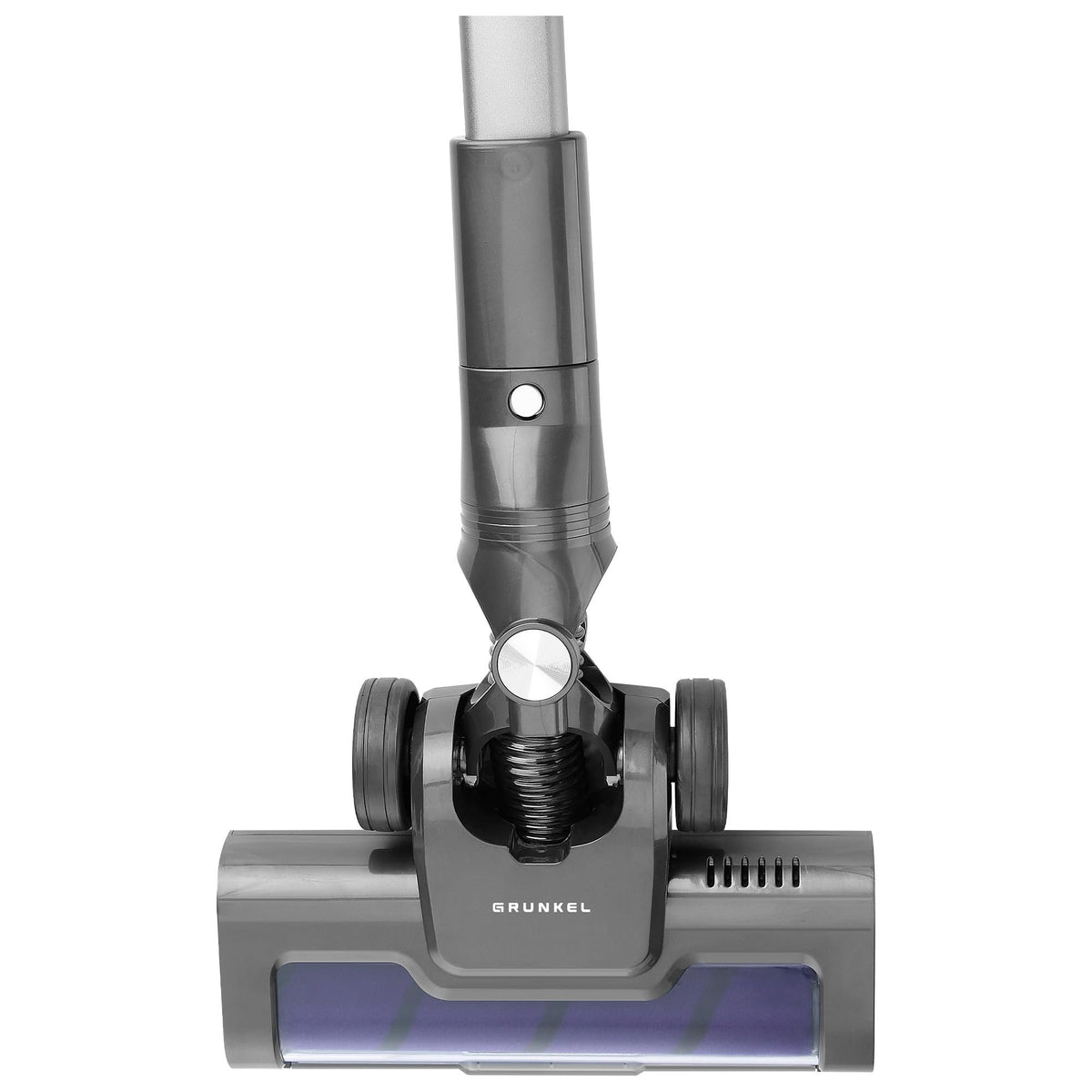 EAN 8426156018782 - Grunkel ASM-ULTRASLIM22 aspiradora de pie y escoba eléctrica Aspiradora escoba 2 en 1 Batería Secar HEPA imagen 8