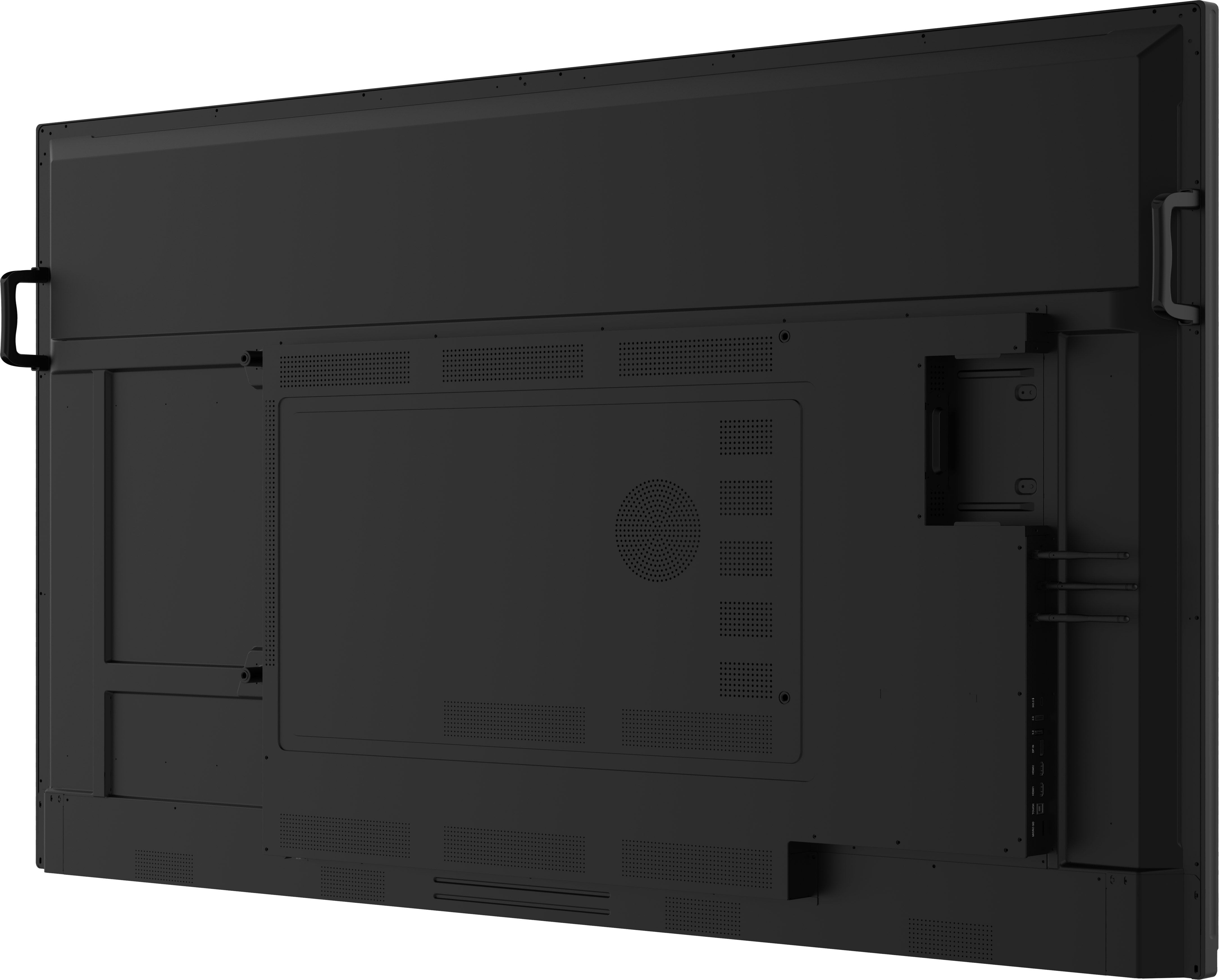 EAN 4948570124817 - iiyama TE7513A-B1AG pantalla de señalización Panel plano interactivo 190,5 cm (75") Wifi 500 cd / m² 4K U imagen 11