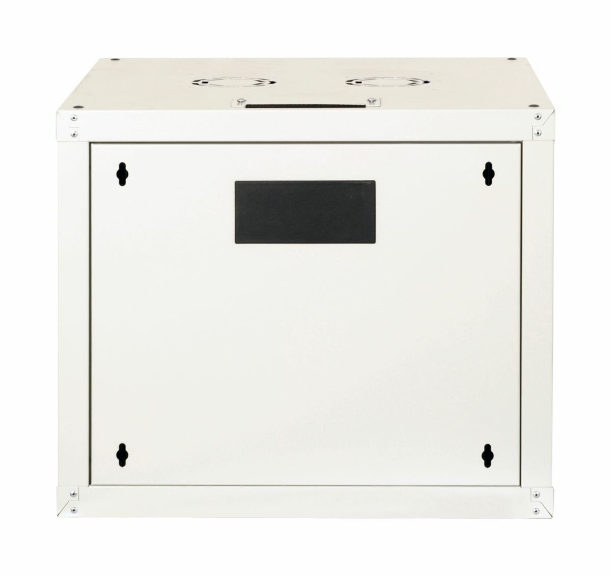 Equip Epm-09-6060-G-Cbaa Armario Rack 9u Bastidor De Pared Gris Claro