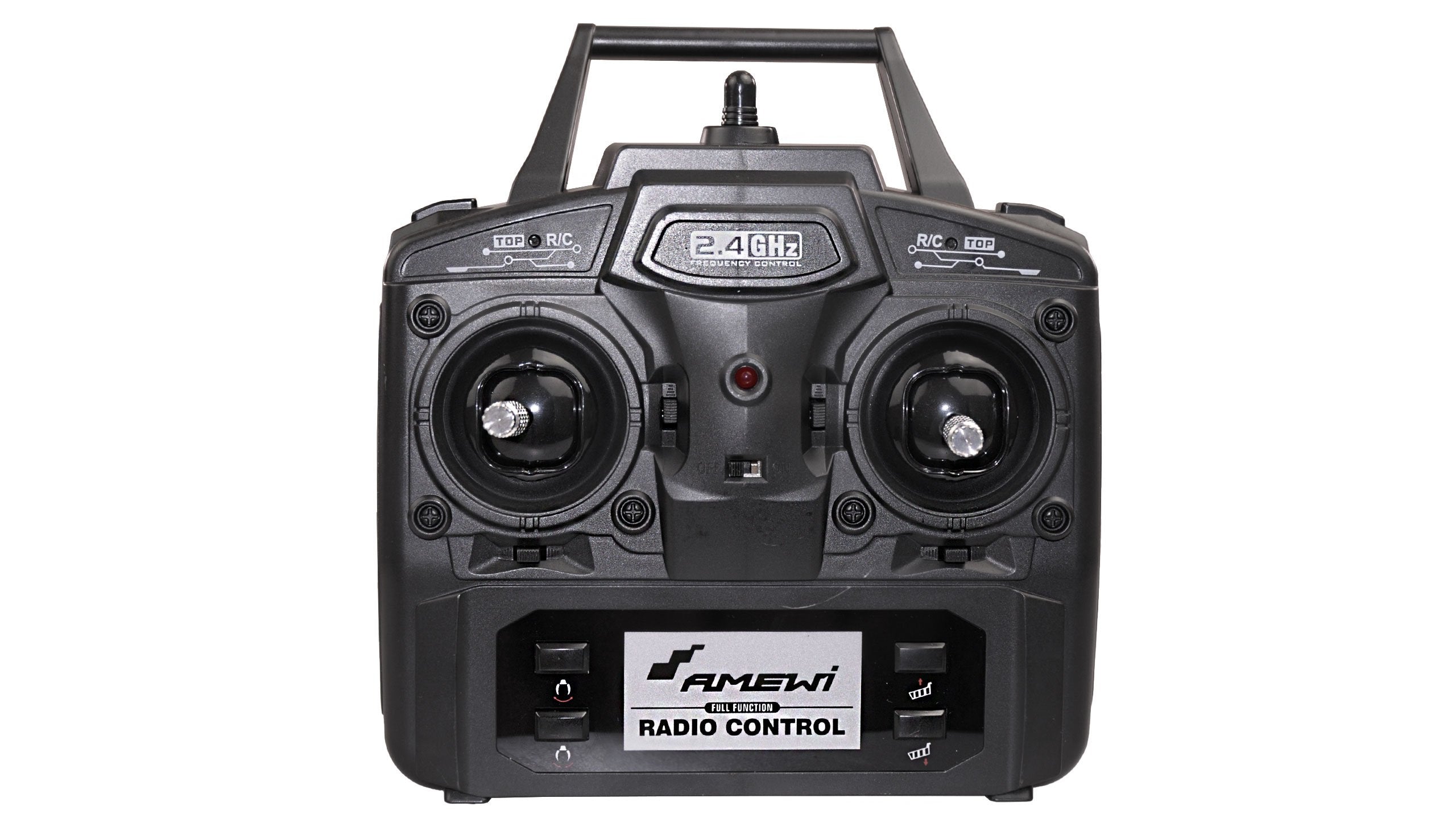 EAN 4260768510012 - Amewi Arocs modelo controlado por radio Camión basculante Motor eléctrico 1:14 imagen 10