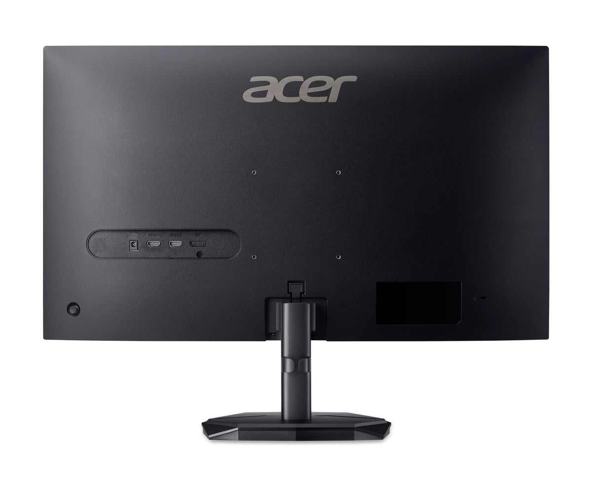 Monitor Gaming Acer Nitro Kg240yw3bmiipx 24" Full Hd 240 Hz 0.5 Ms Ips Freesync Premium Altavoces Integrados
