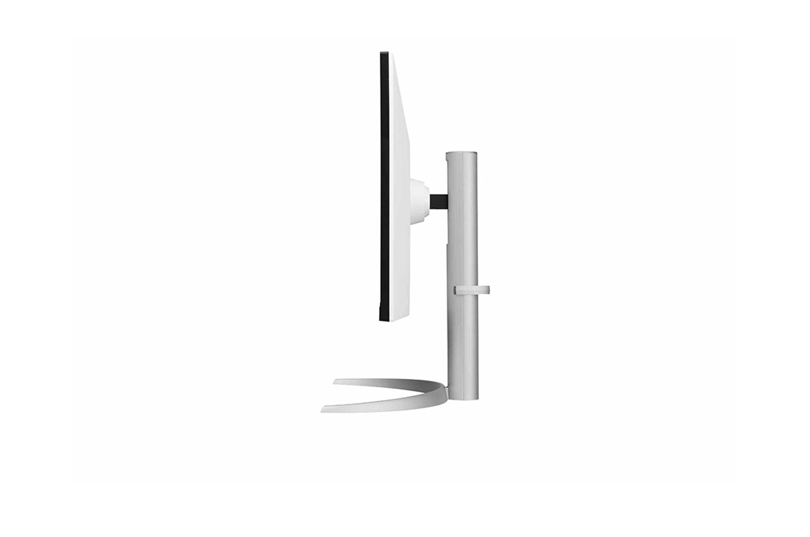EAN 8806091618702 - LG 34WQ650-W pantalla para PC 86,4 cm (34") 2560 x 1080 Pixeles WFHD LCD Plata, Blanco imagen 5