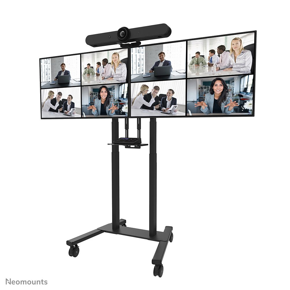 EAN 8717371440695 - Neomounts ADM-875BL2 accesorio para soporte de televisor imagen 8
