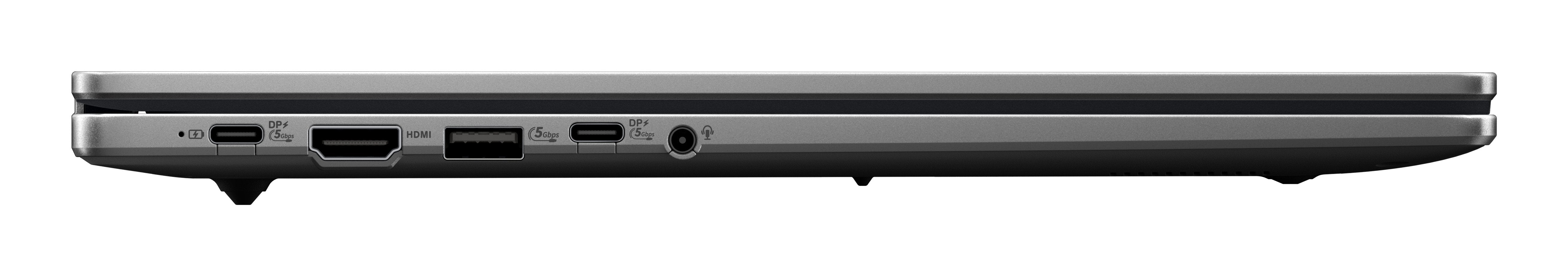 Portátil Asus Chromebook Cx1505cta-S70031 I3-N355 8gb 128gb 15.6" Chromeos