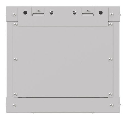 EAN 5901969441604 - Lanberg WF11-3304-10S armario rack 4U Bastidor de pared Gris imagen 8