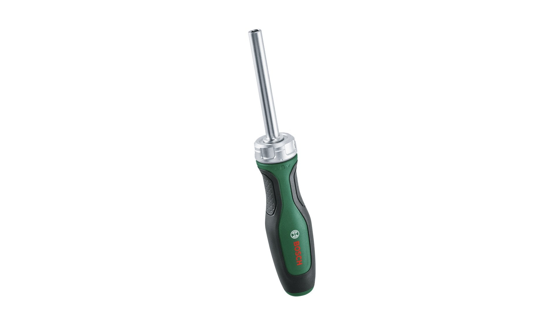 Destornillador Bosch Heimwerken & Garten 1600a02z99 Verde/Negro
