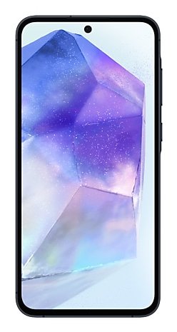 Samsung Sm-A556b A55 8+128gb 6.6" 5g Ee Awesome Navy Otp