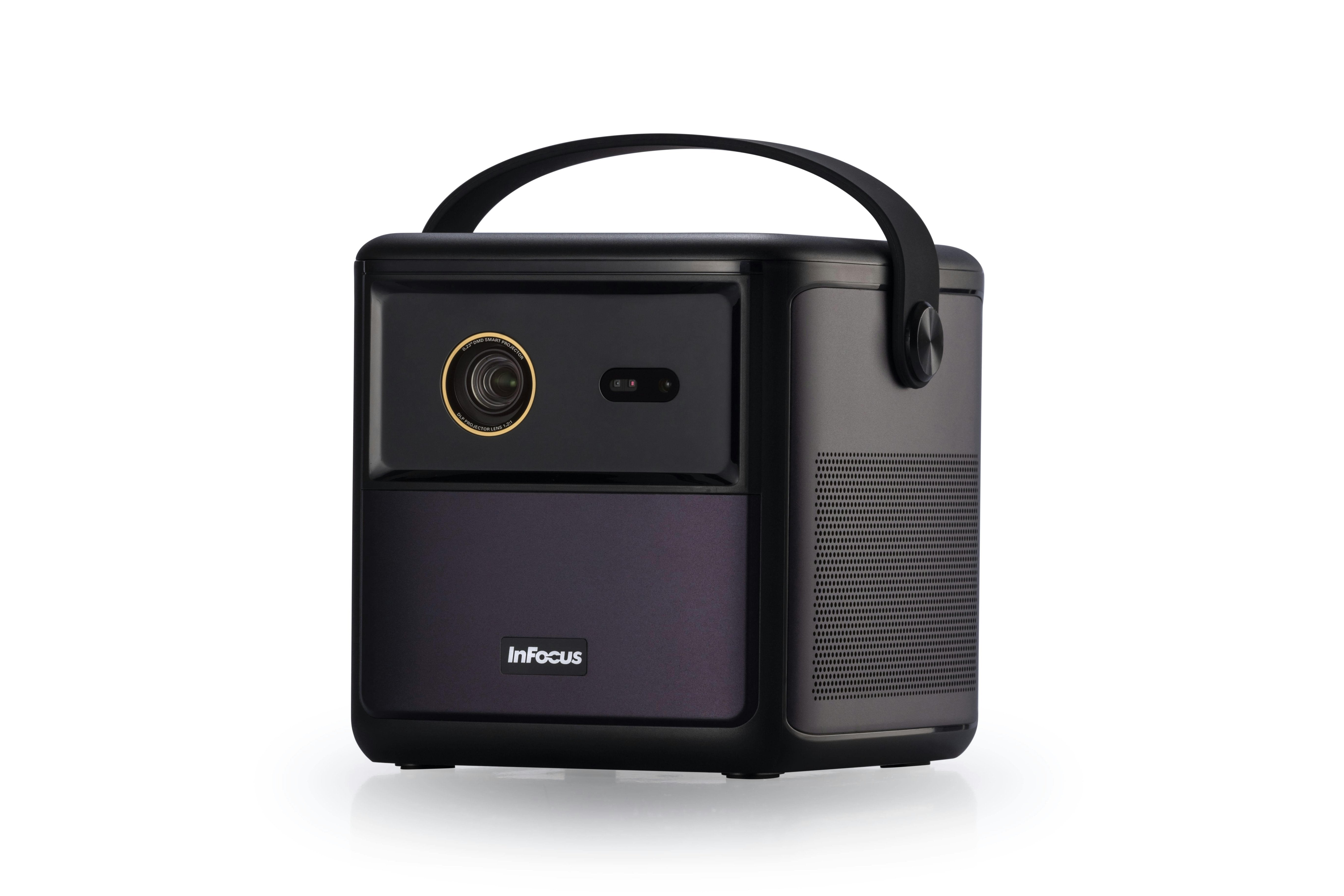 Infocus Crusader Master In3018sl