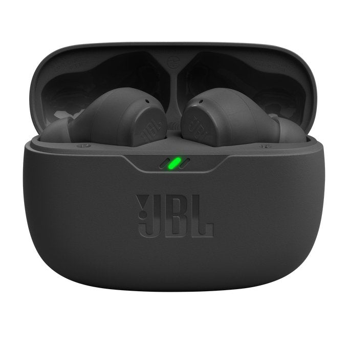 EAN 6925281947100 - JBL Wave Beam Auriculares True Wireless Stereo (TWS) Dentro de oído Llamadas/Música/Deporte/Uso diario Bl imagen 4