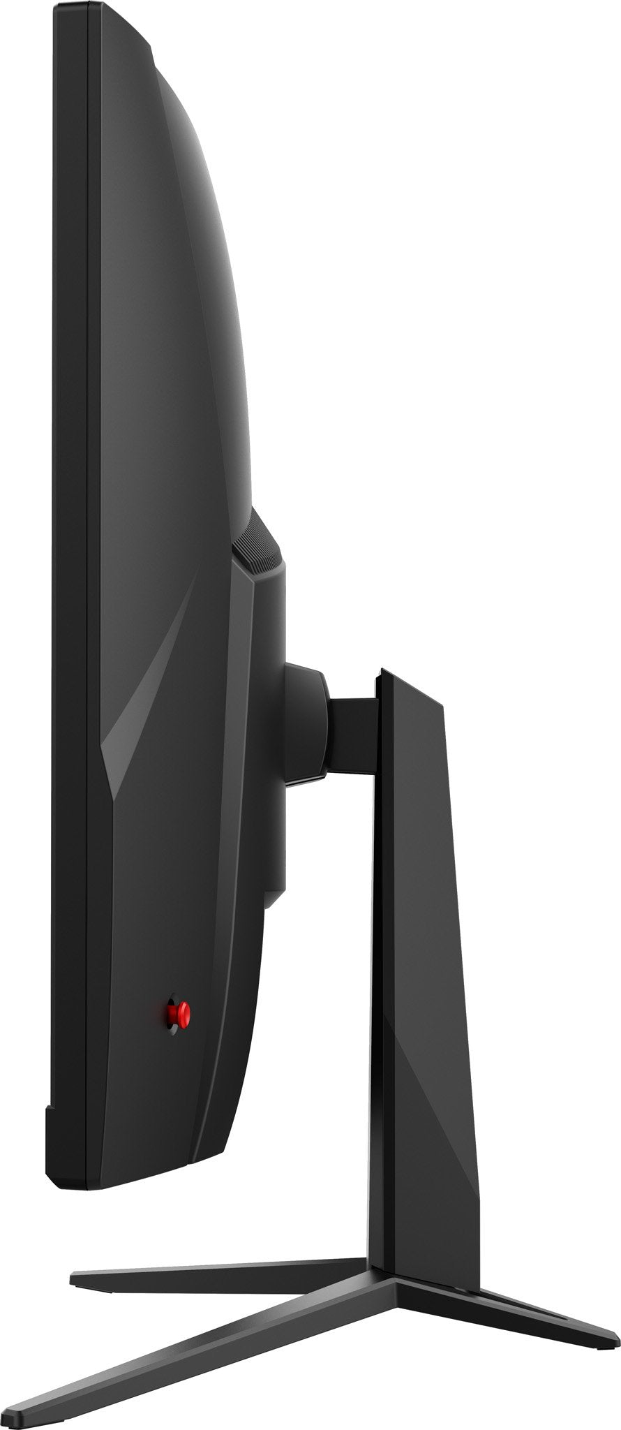 Monitor Gaming (31.5") Msi G32cq4 E2 Negro