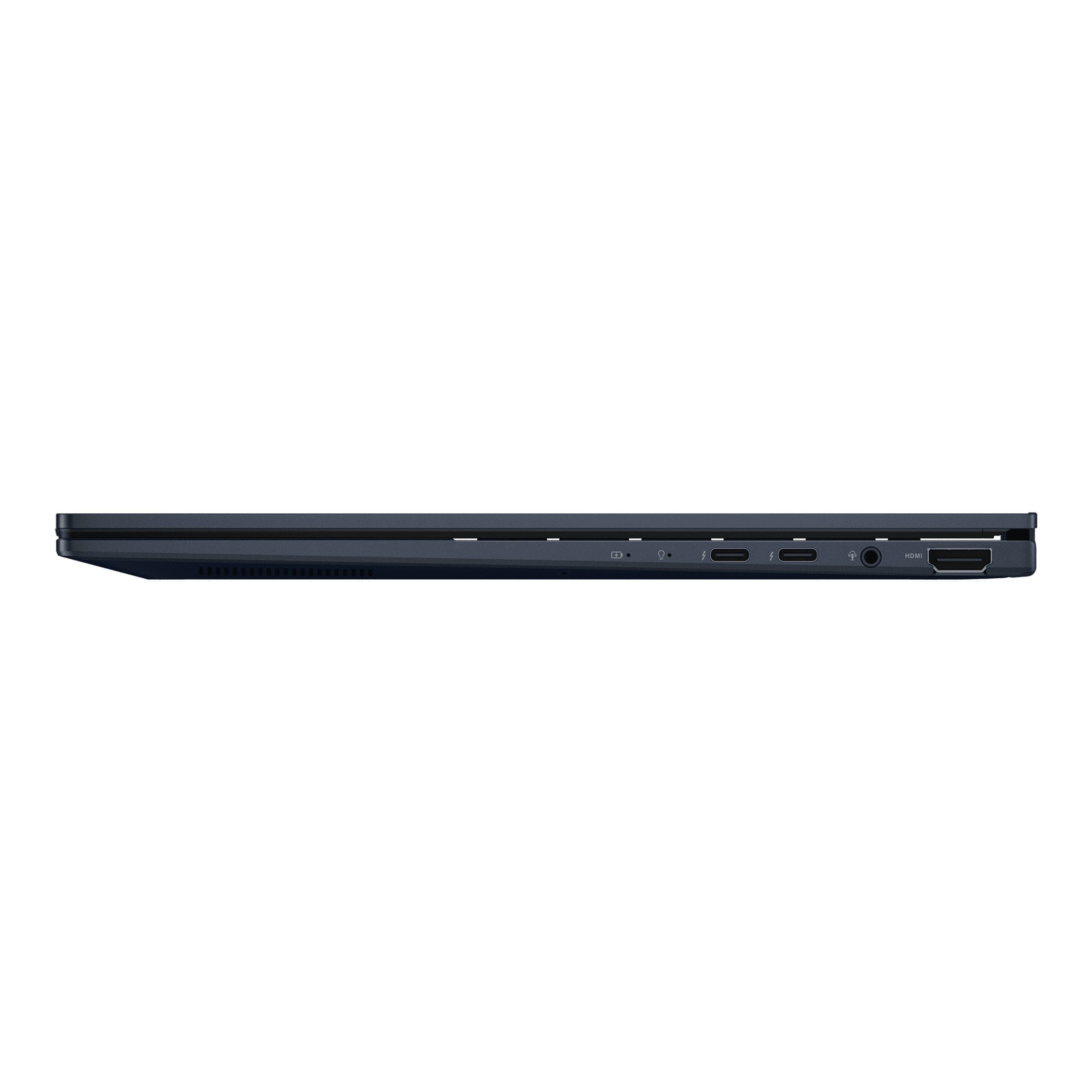 EAN 4711387809662 - ASUS Zenbook 14 OLED UX3405CA-PZ284W 35,6 cm (14") Pantalla táctil WQXGA+ LPDDR5x-SDRAM Wi-Fi 7 (802.11be imagen 10