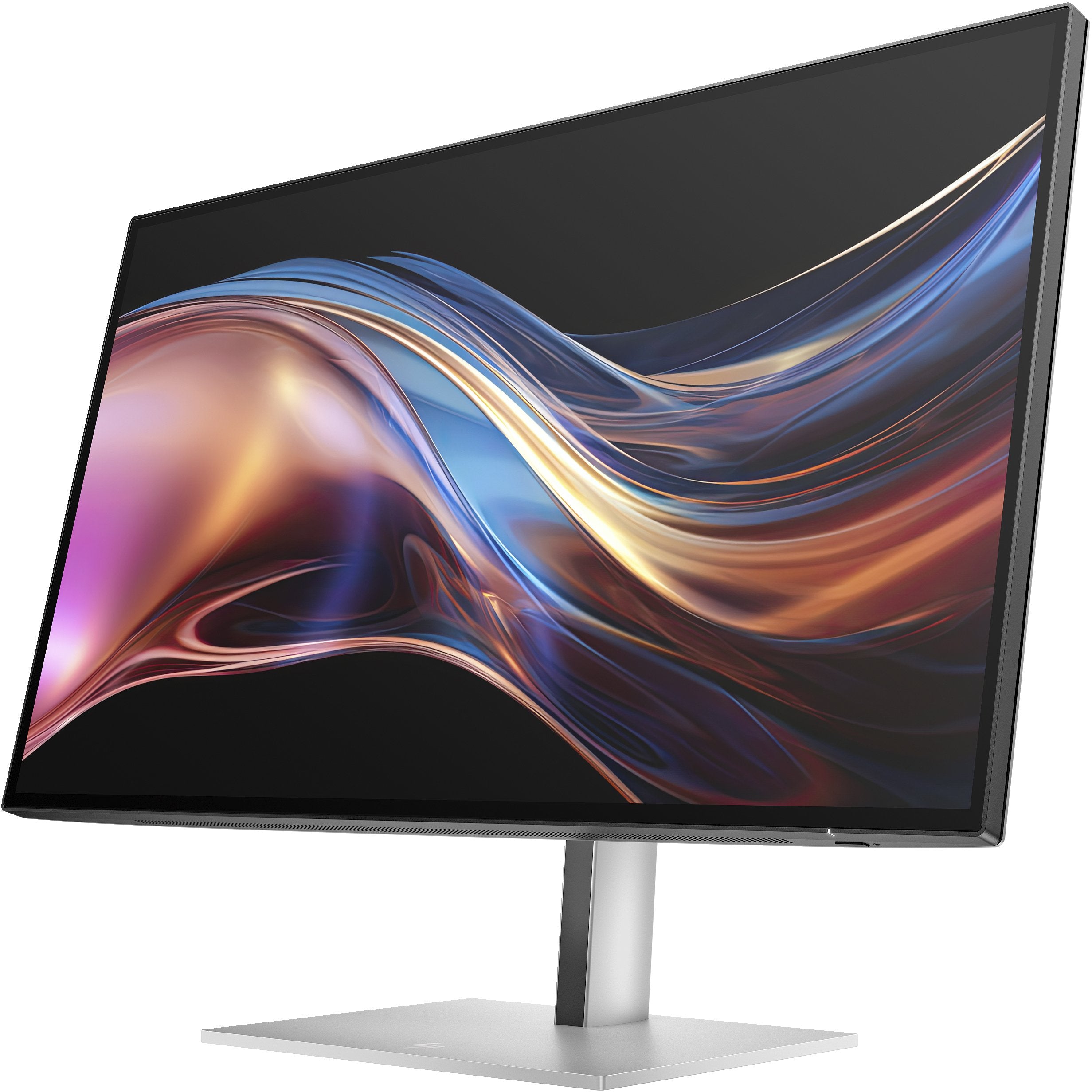 EAN 0197497764659 - HP Series 7 Pro 27 inch QHD Thunderbolt 4 Monitor - 727pu pantalla para PC 68,6 cm (27") 2560 x 1440 Pixe imagen 2