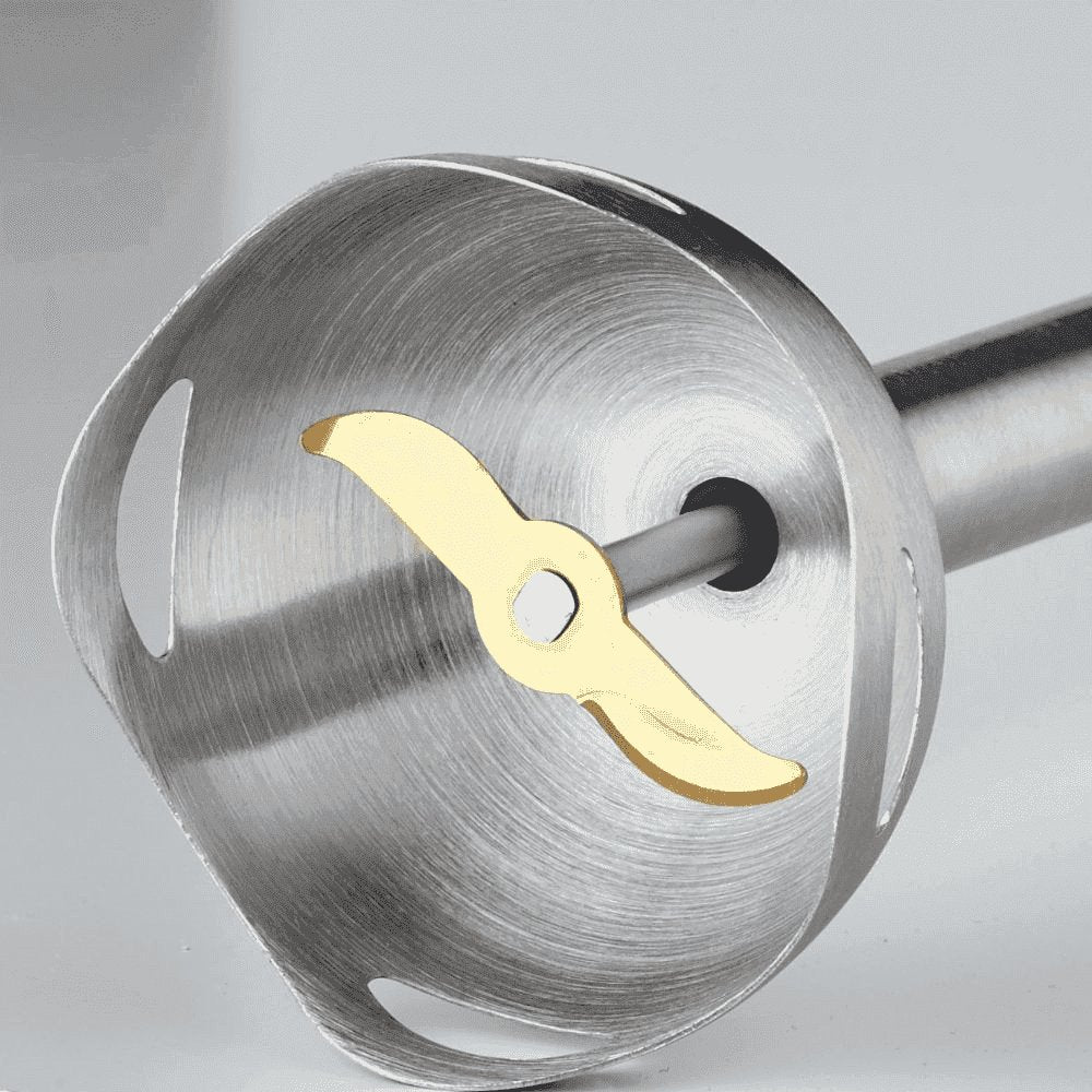 Batidora Haeger Elegant 400