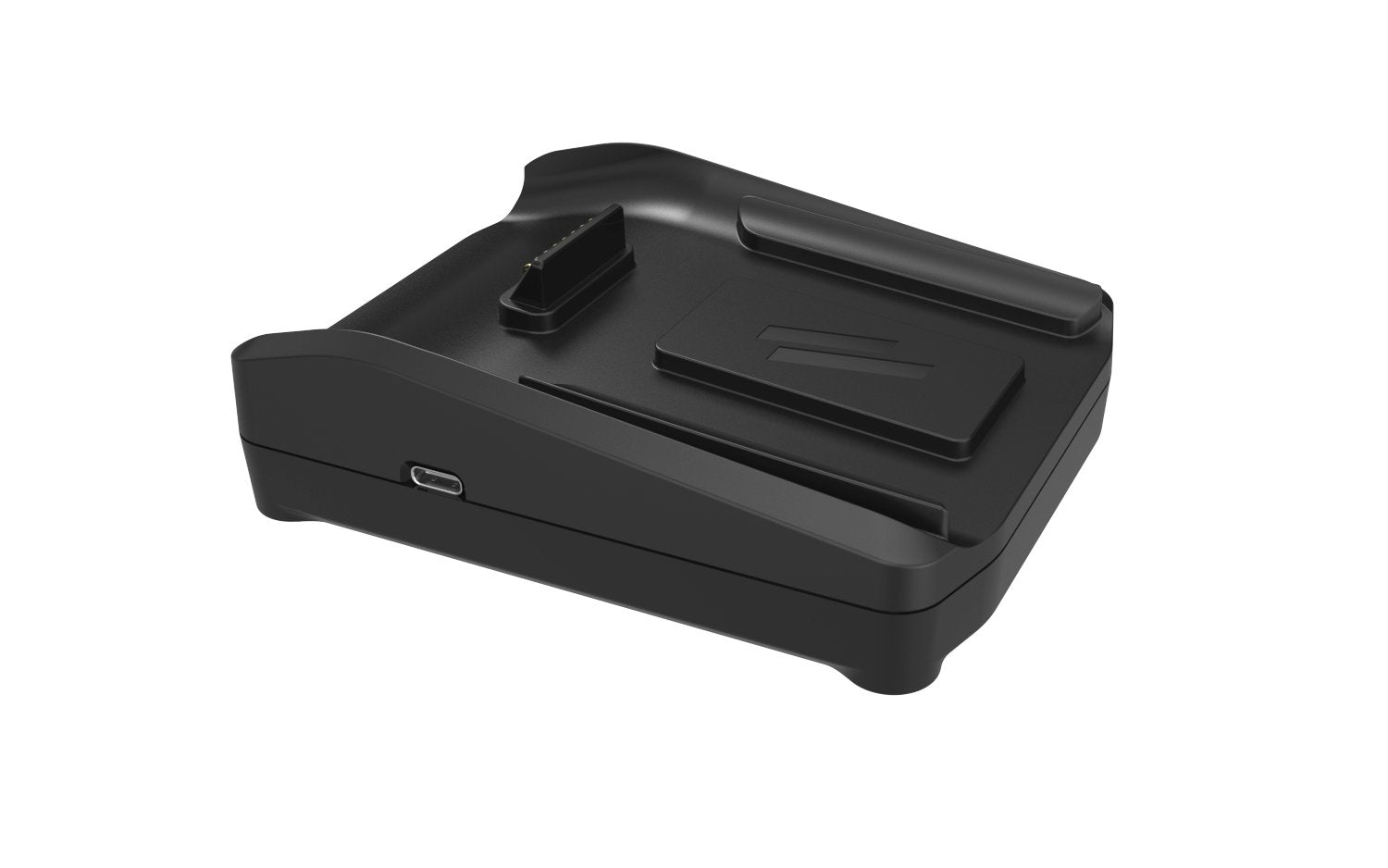 Single-Bay Charger For Castles S1f2 Mobile Payment
