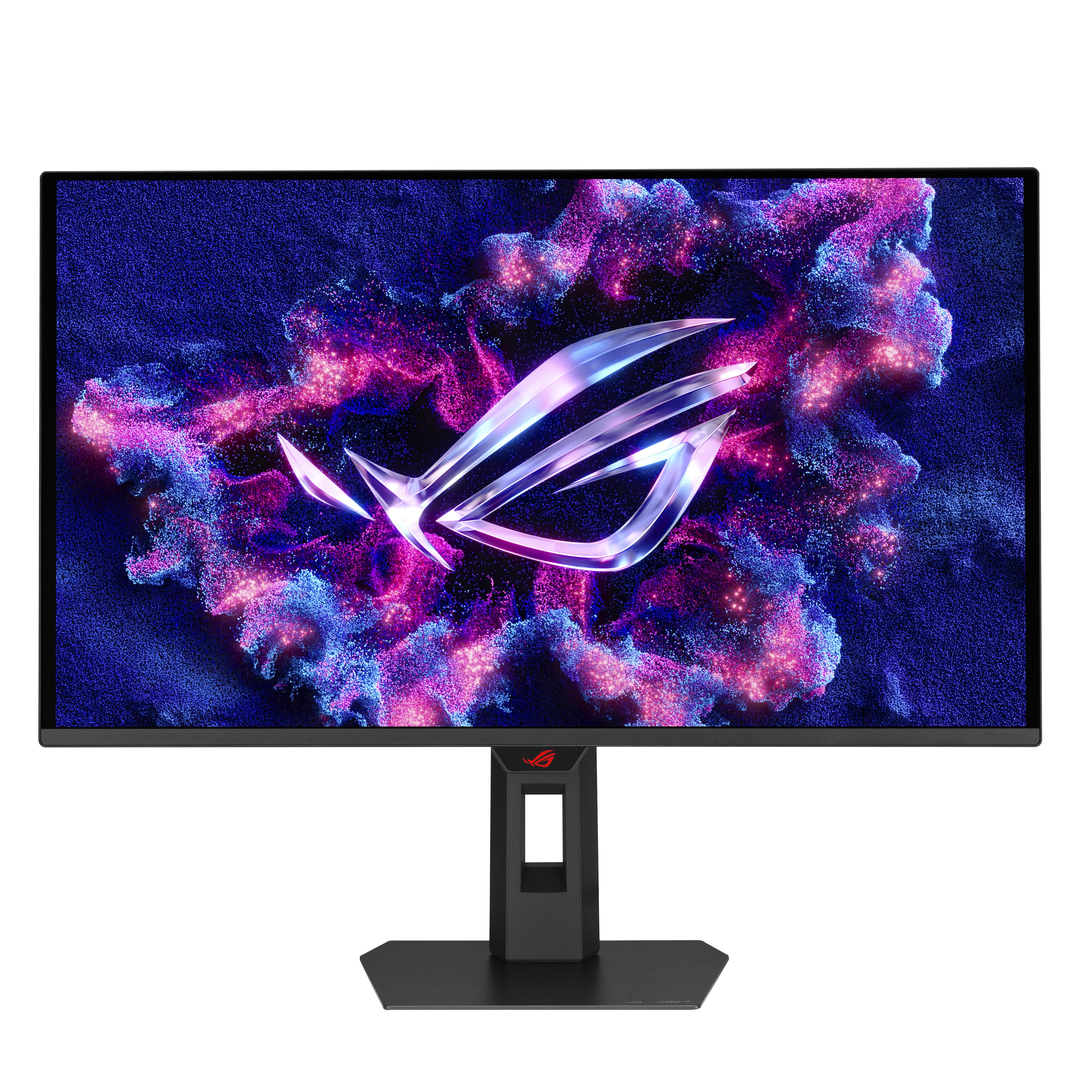 EAN 4711636032605 - ASUS XG27AQDPG pantalla para PC 67,3 cm (26.5") 2560 x 1440 Pixeles Wide Quad HD QD-OLED Negro imagen 1