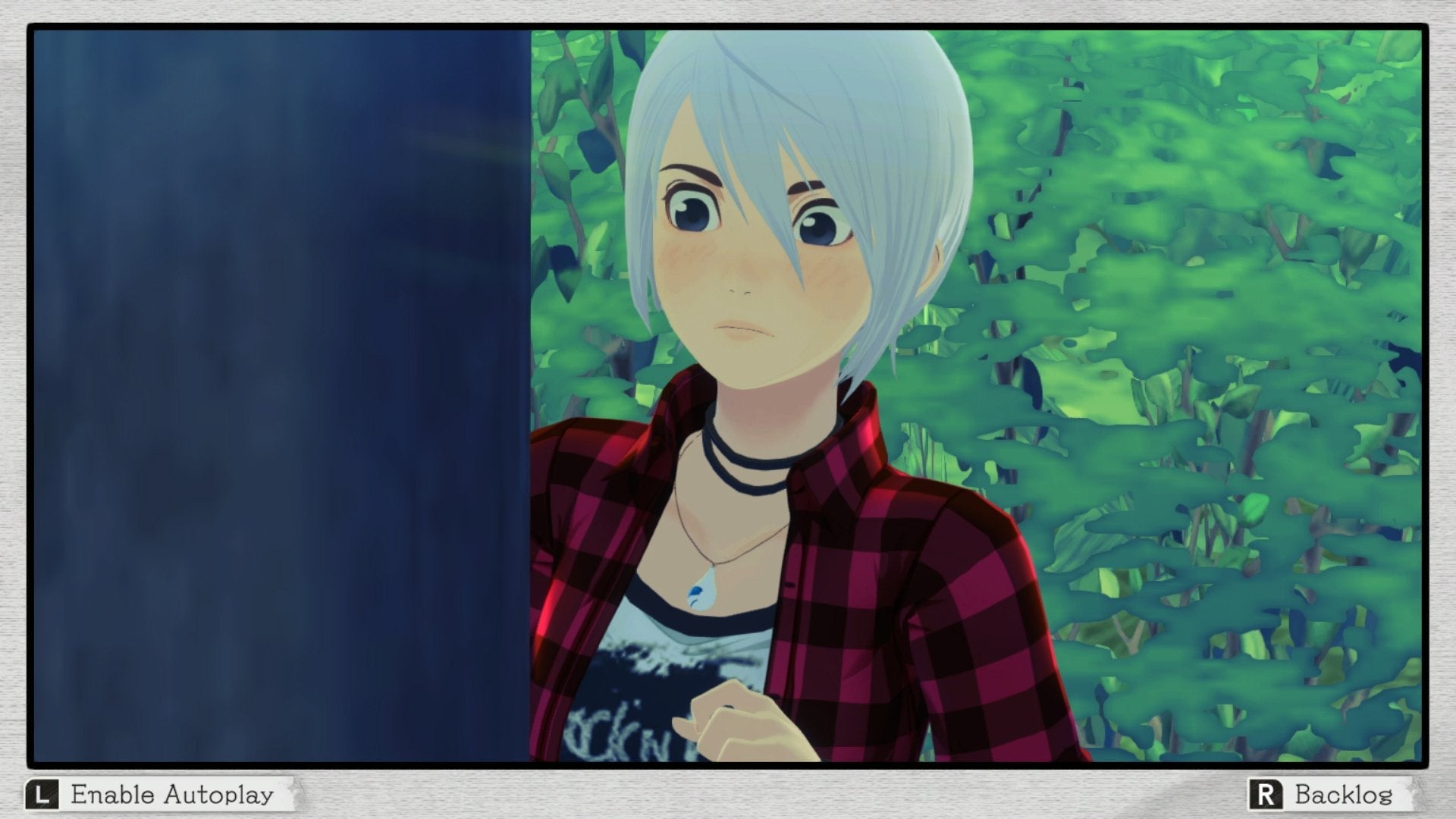 Juego Nintendo Switch Another Code: Recollection