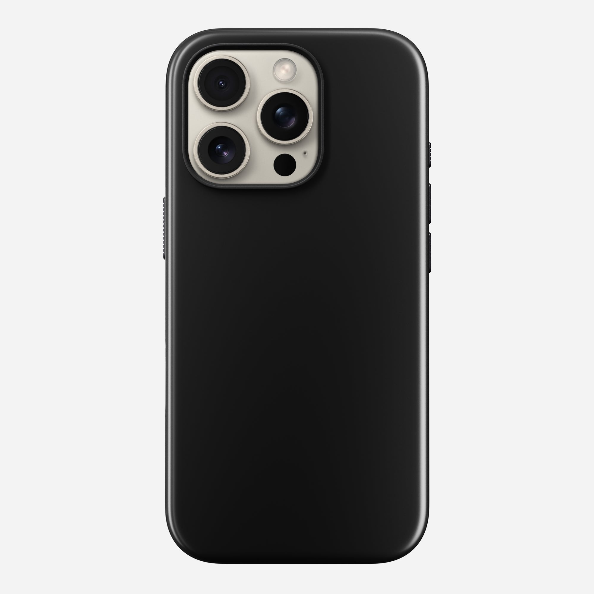 Nomad Sport Case Iphone 16 Pro Vulcan Black