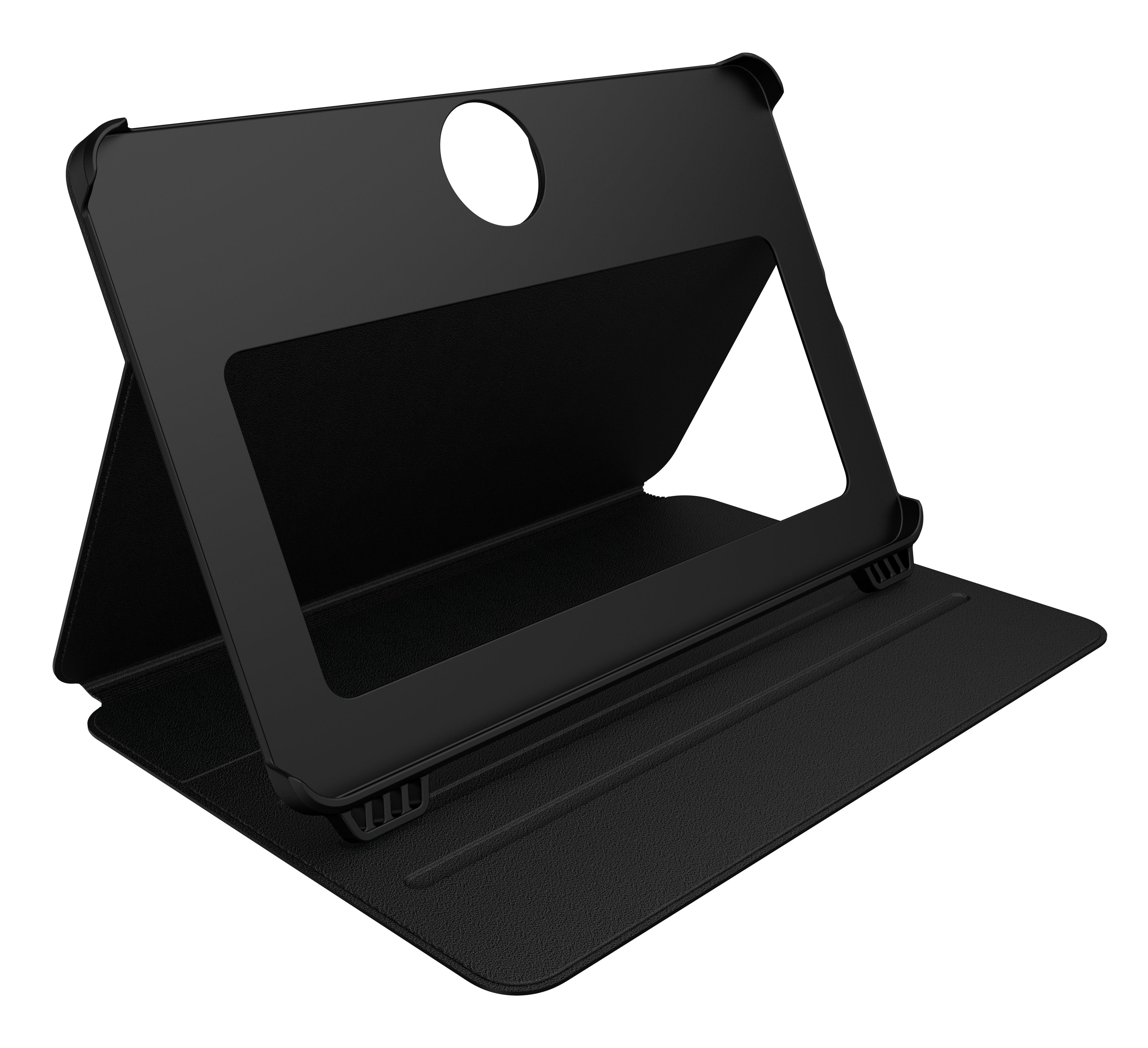 EAN 4894461997612 - TCL FC9465-2ALCEU11 funda para tablet 27,9 cm (11") Libro Negro imagen 3