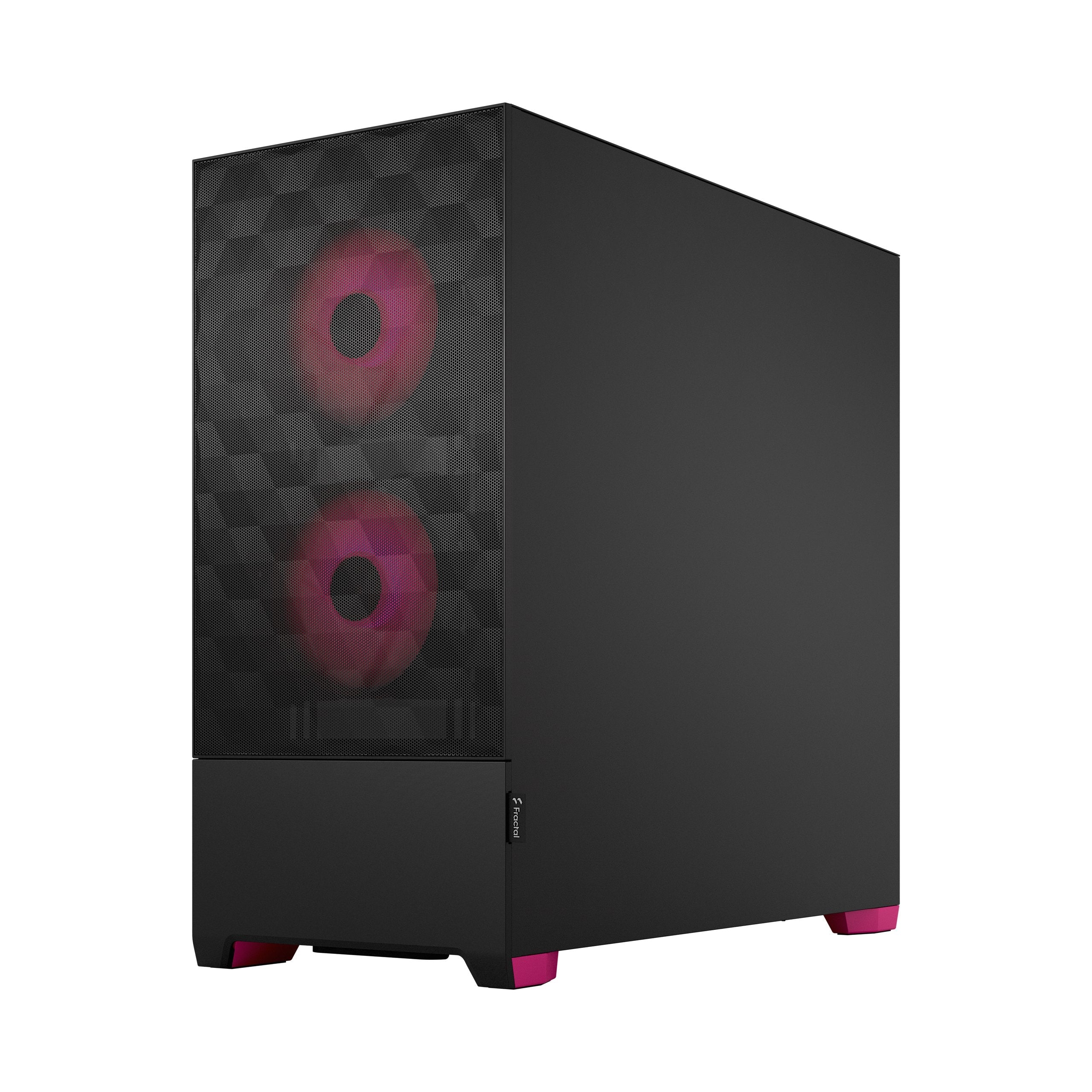 EAN 7340172703006 - Fractal Design Pop Air Torre Negro, Magenta imagen 9