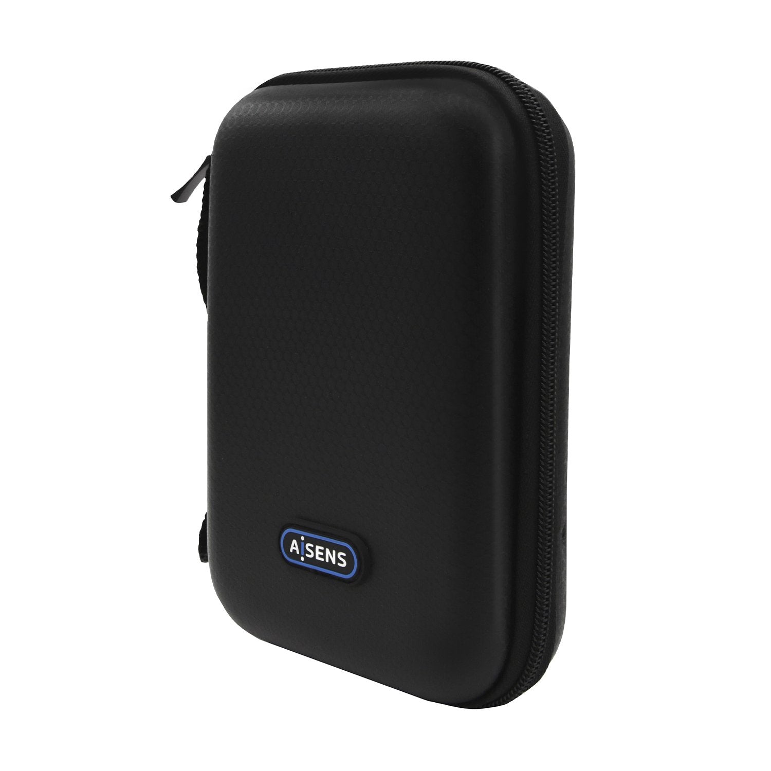 Aisens Funda Para Disco Externo De 2.5' Negra Asbg-001