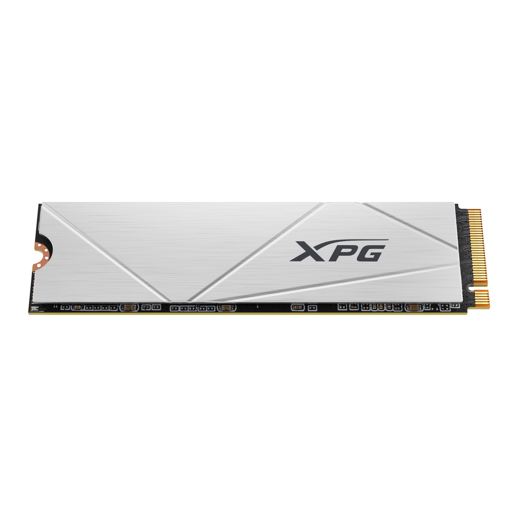 EAN 4711085946140 - XPG GAMMIX S60 512 GB M.2 PCI Express 4.0 NVMe 3D NAND imagen 5