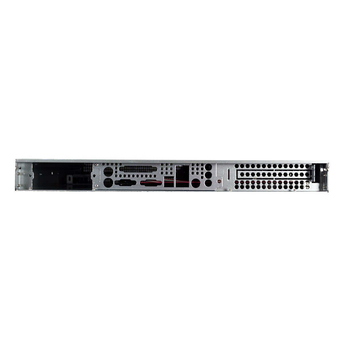 EAN 6940533542803 - UNYKAch 1U 19″ UK 1029 Estante Negro imagen 6