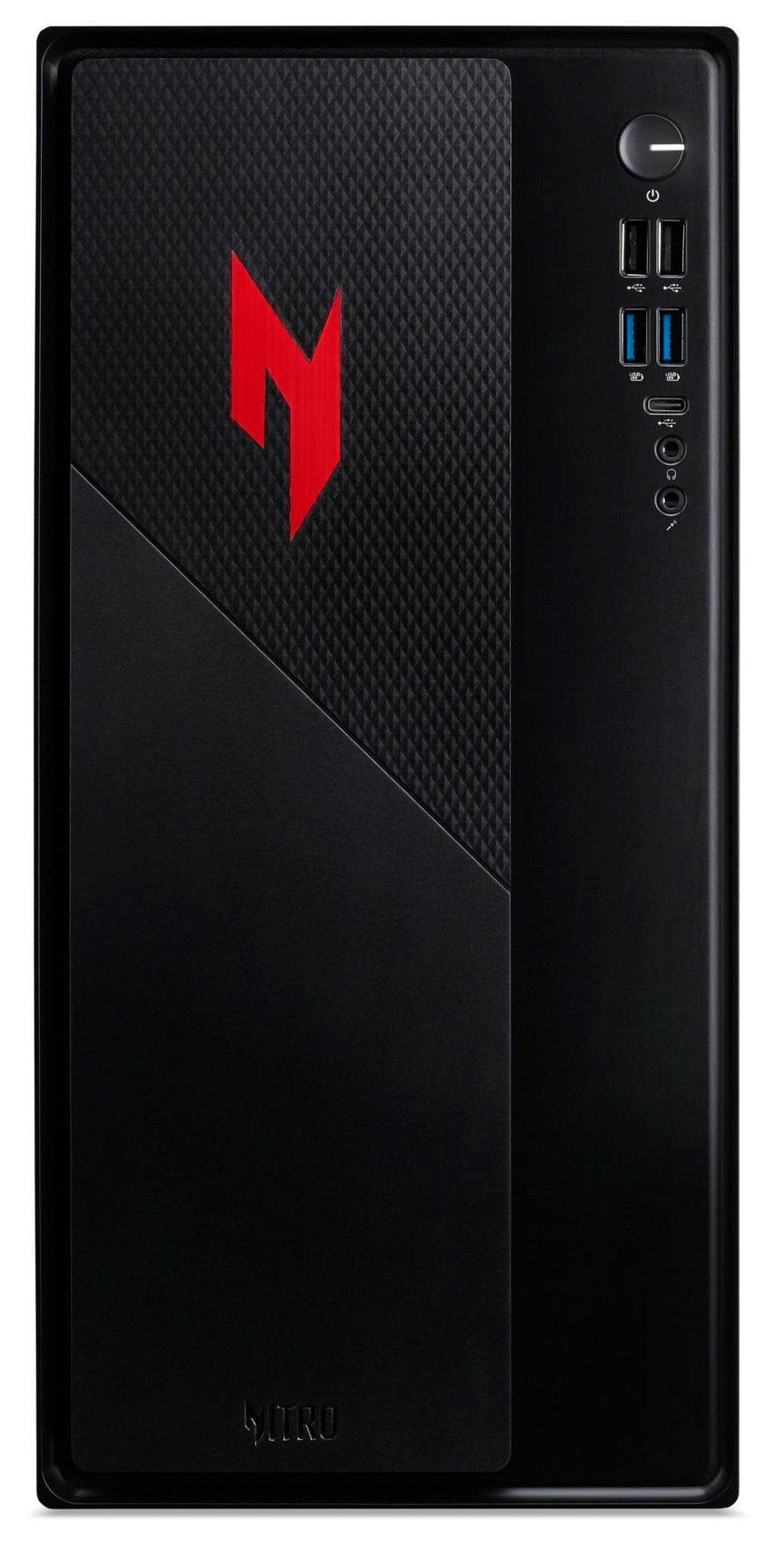 EAN 4711474548047 - Acer NITRO 20 (N20-100) Intel® Core™ i5 i5-13420H 16 GB DDR4-SDRAM 1 TB SSD NVIDIA GeForce RTX 5060 Windo imagen 2