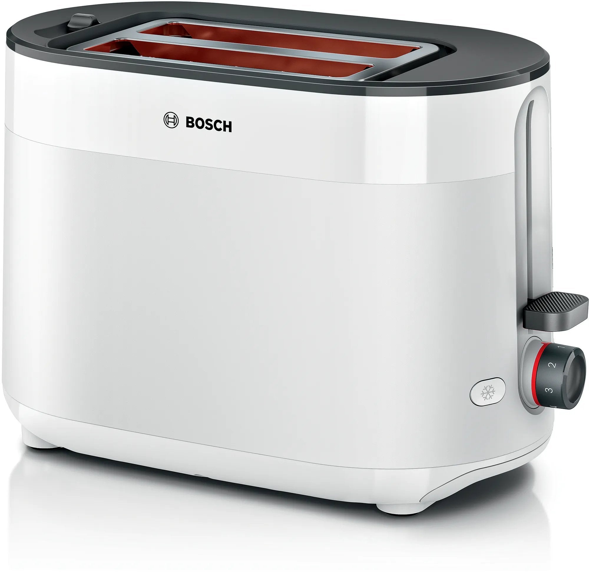 Tostadora Bosch Tat2m121 Blanco