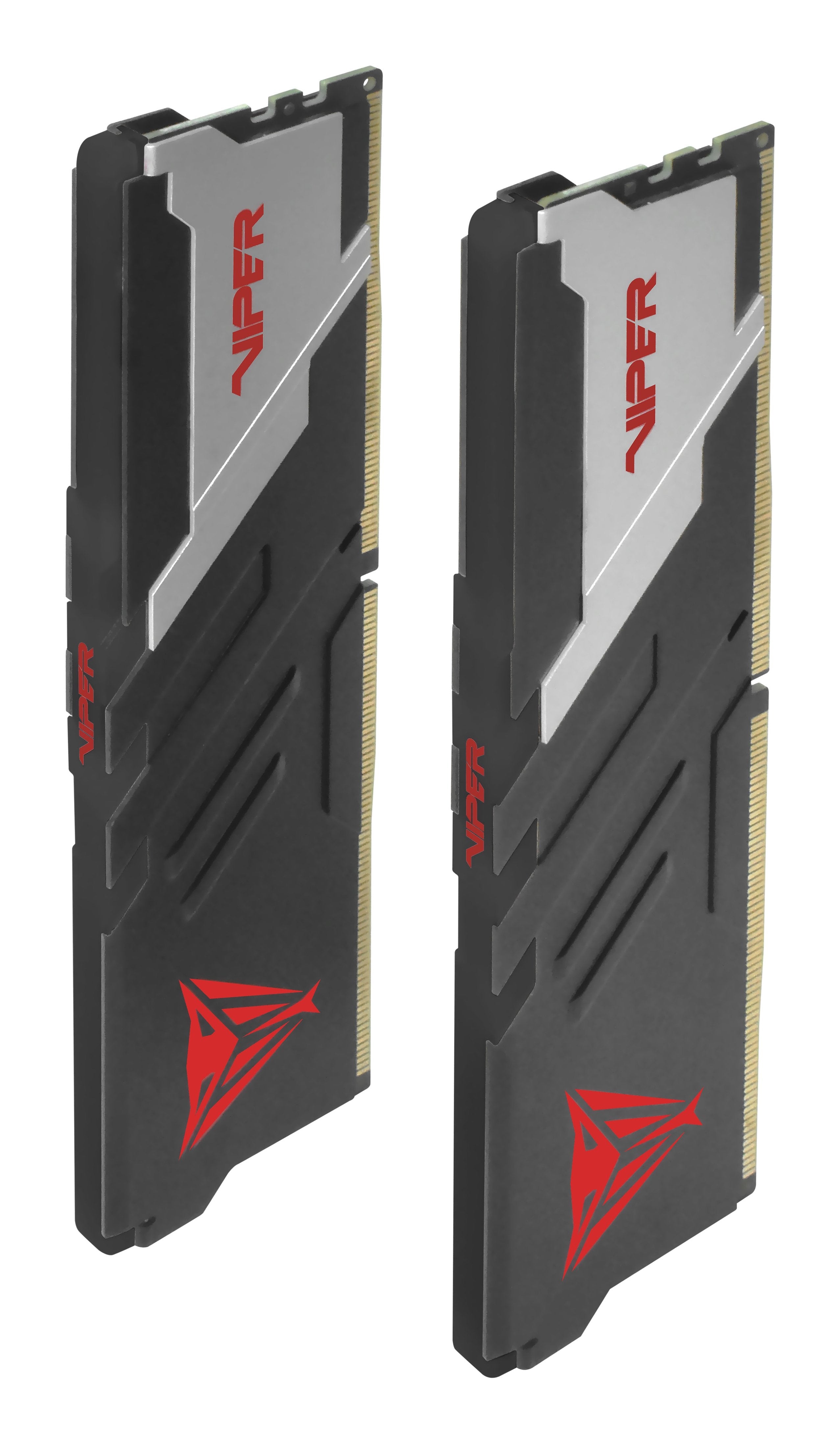 Patriot Memory Viper Venom Ddr5 32gb 6400mts Cl38 Kit 2x16gb Amd Optimized