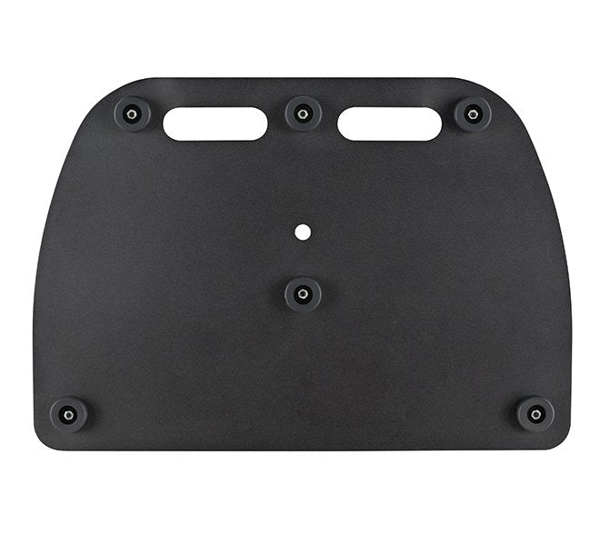 Small Floor Stand Base (575 X 395mm) For 50mm Poles