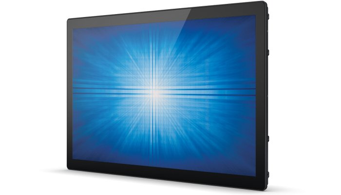 Monitor Elo Touch Solutions 2794l 68,6 Cm (27") 1920 X 1080 Pixeles Full Hd Lcd Pantalla Táctil Negro