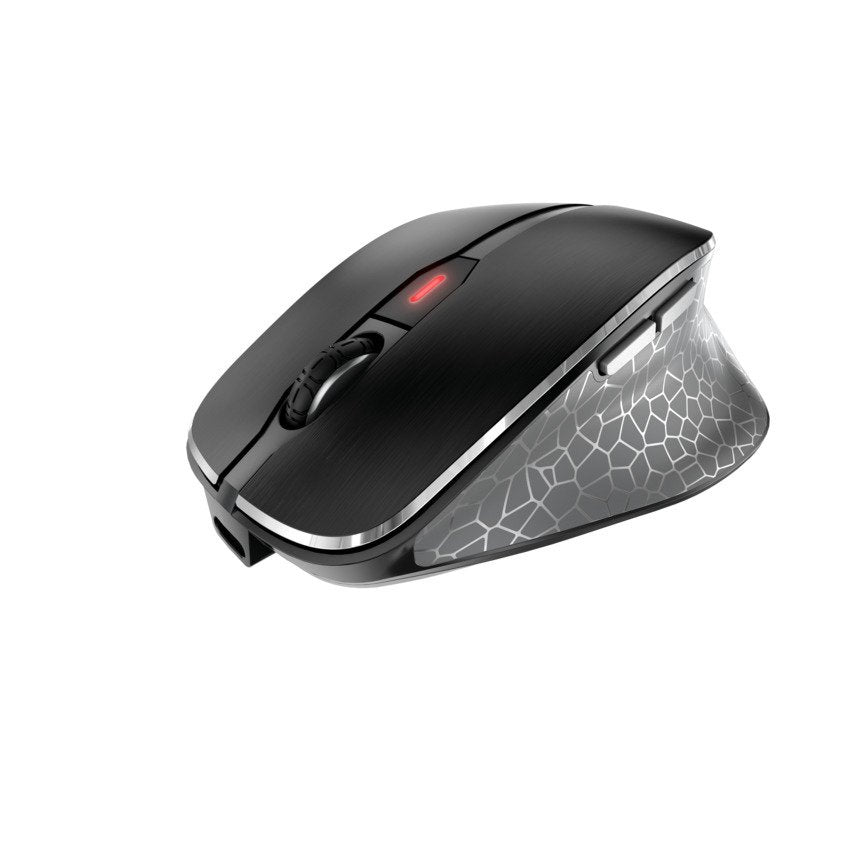 EAN 4025112095702 - CHERRY MW 8C ERGO ratón mano derecha RF Wireless + Bluetooth Óptico 3000 DPI imagen 3