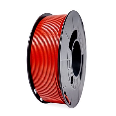 Filamento Winkle Pla Hd 1.75mm Caoba 1kg