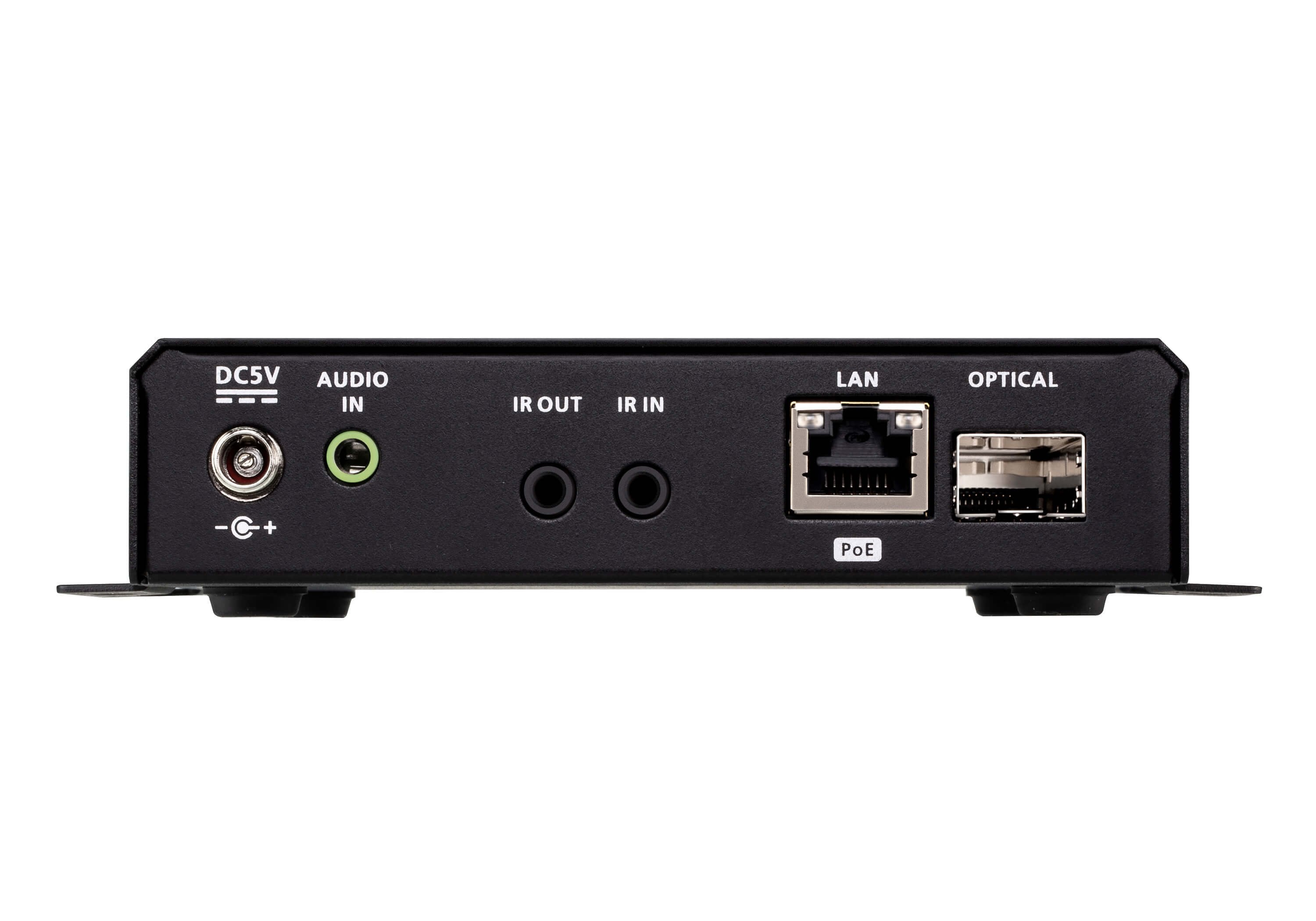Transmisor Hdmi Sobre Ip True 4k Con Poe Aten-Ve8962t