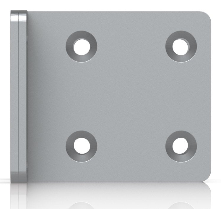 Replacement Rack Ears For Unifi 1u Or 2u Rack-Mount