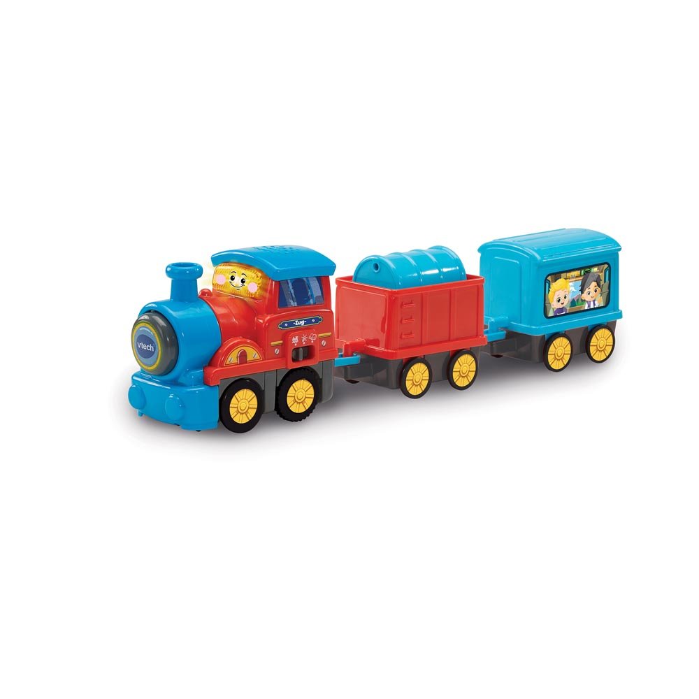 EAN 3417765835049 - VTech 583504 imagen 2