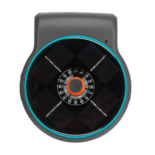 Gardena 13300-20 Sistema De Riego Por Goteo Programador Solar
