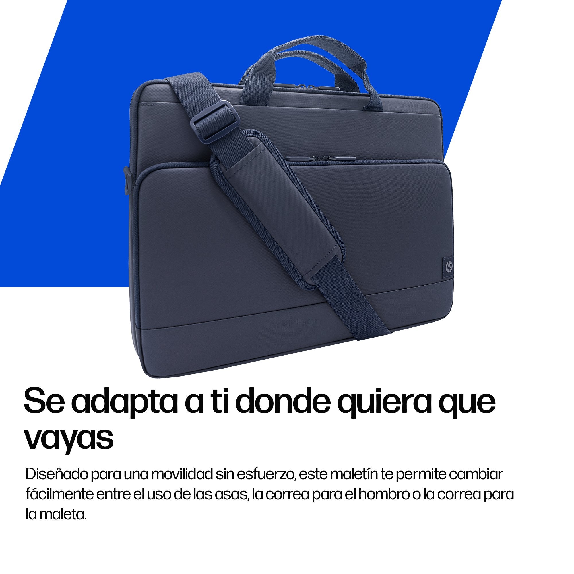 EAN 199764064639 - HP Modern 14-inch Laptop Briefcase imagen 8