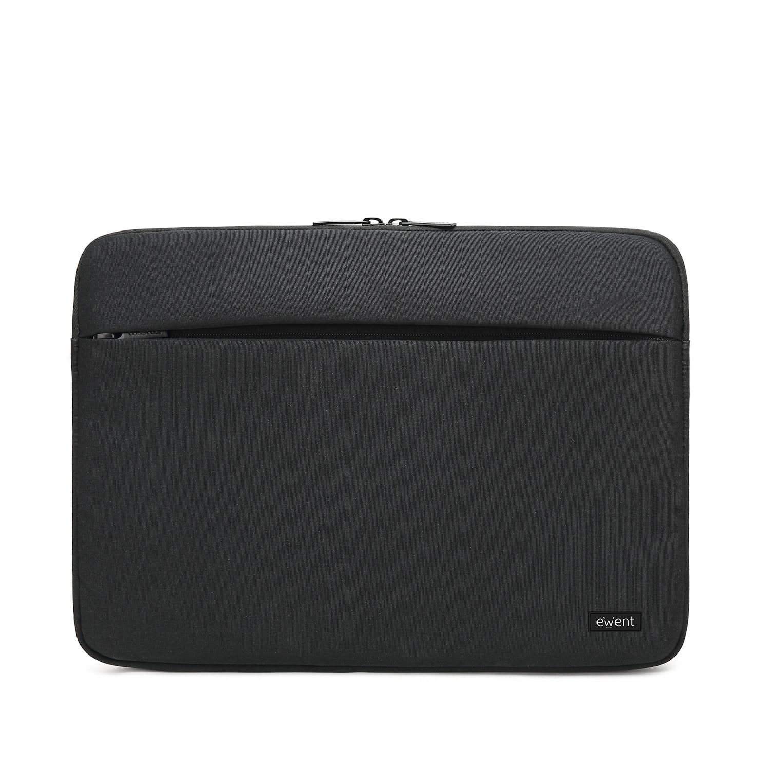 EAN 8056045879424 - Ewent EW2520 maletines para portátil 33,8 cm (13.3") Funda Negro imagen 1