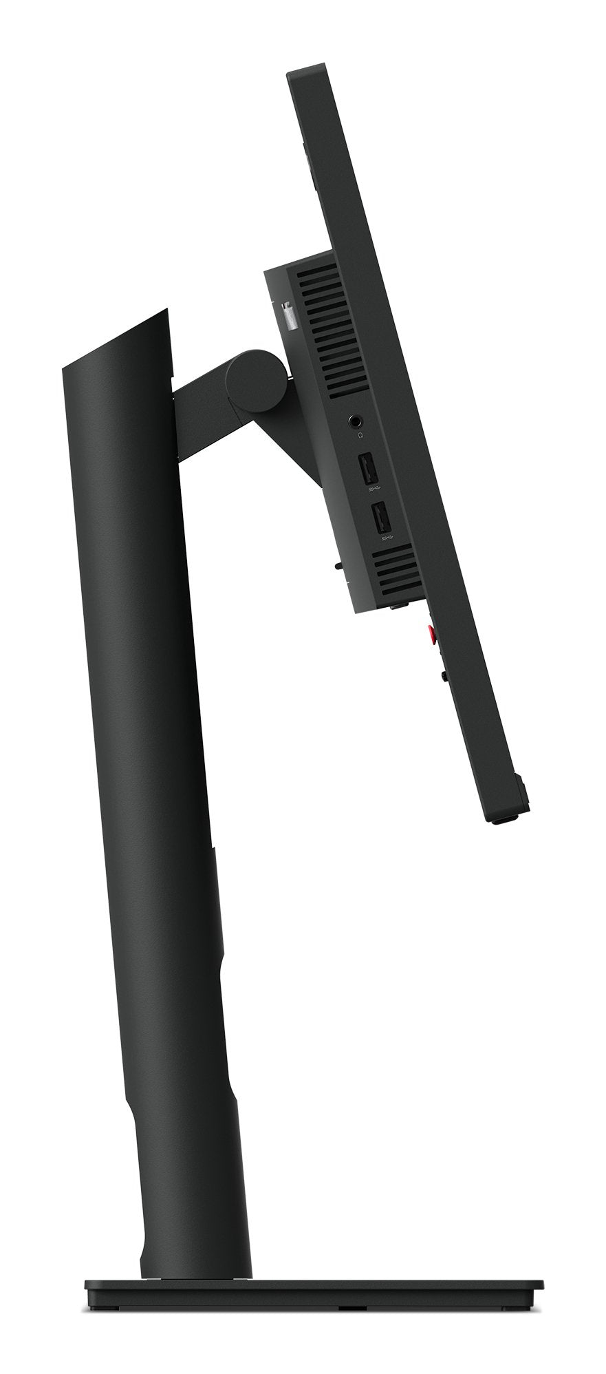 EAN 0195892063223 - Lenovo ThinkVision T24i-30 LED display 60,5 cm (23.8") 1920 x 1080 Pixeles Full HD Negro imagen 9