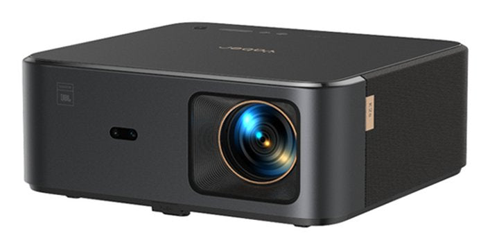 Proyector Yaber K2s 2gb/8gb 1080p Wifi6 Negro