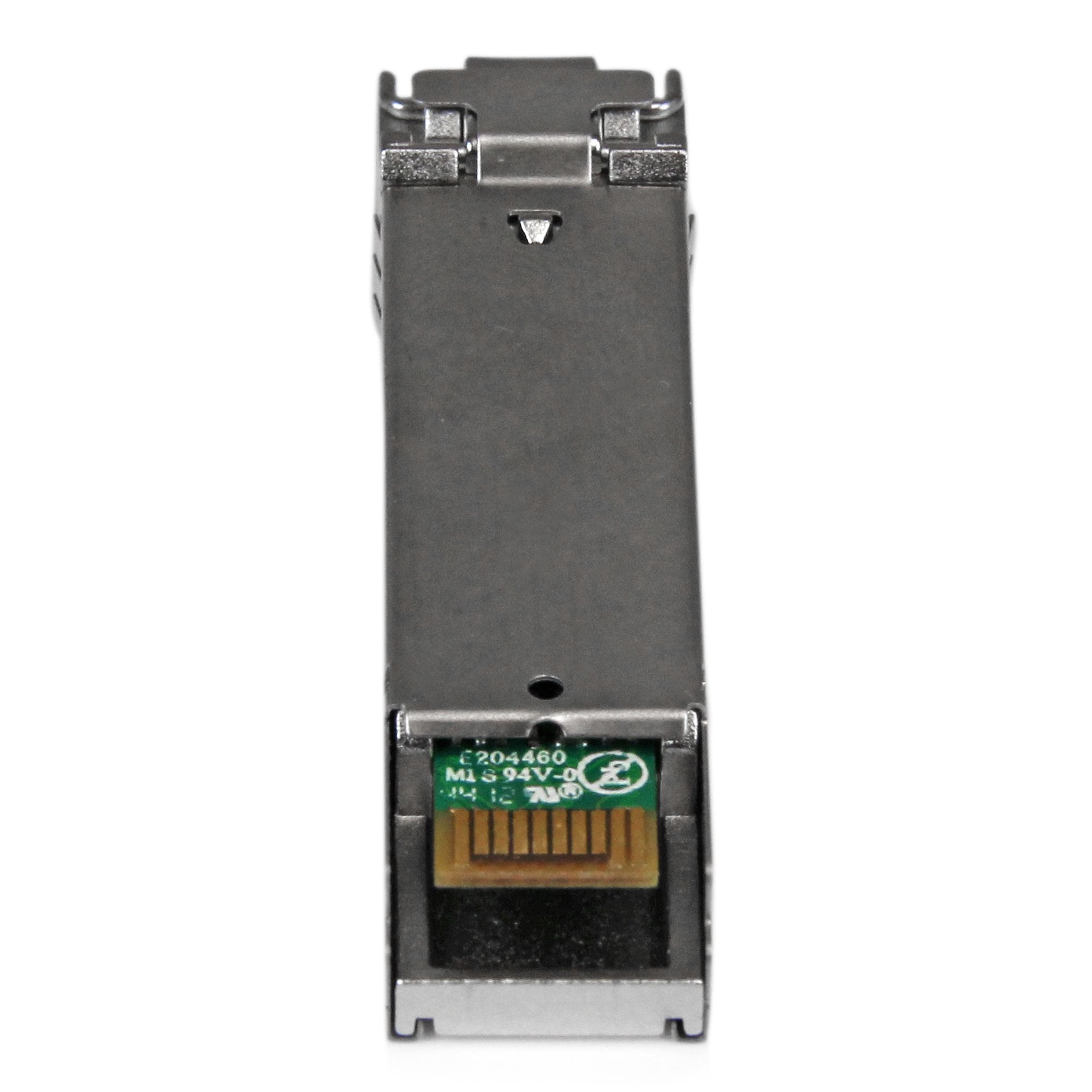 EAN 65030873420 - StarTech.com SFP1000LXST red modulo transceptor Fibra óptica 1250 Mbit/s imagen 4