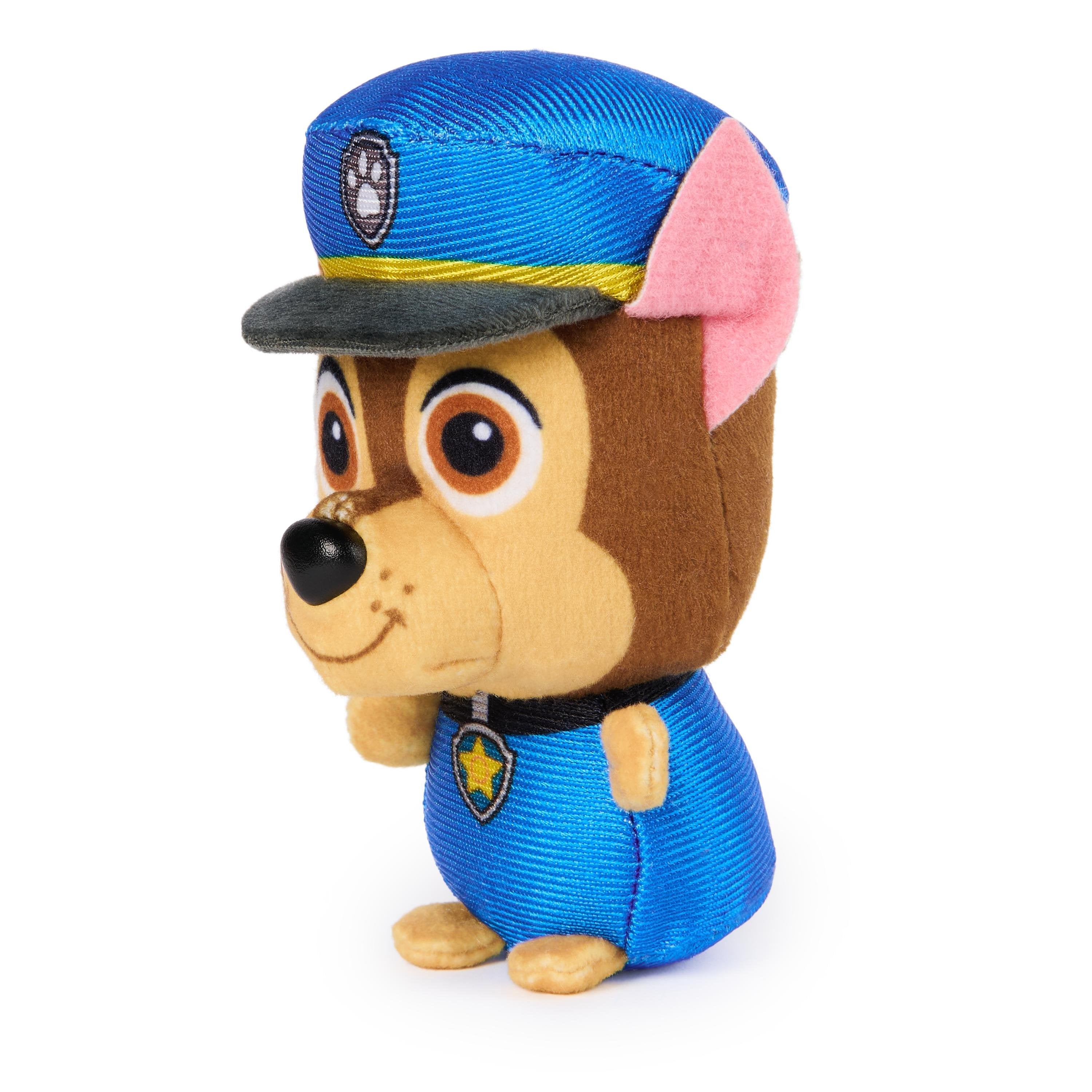 Maskotki Psi Patrol Pluszowe Pieski Mini W Cdu