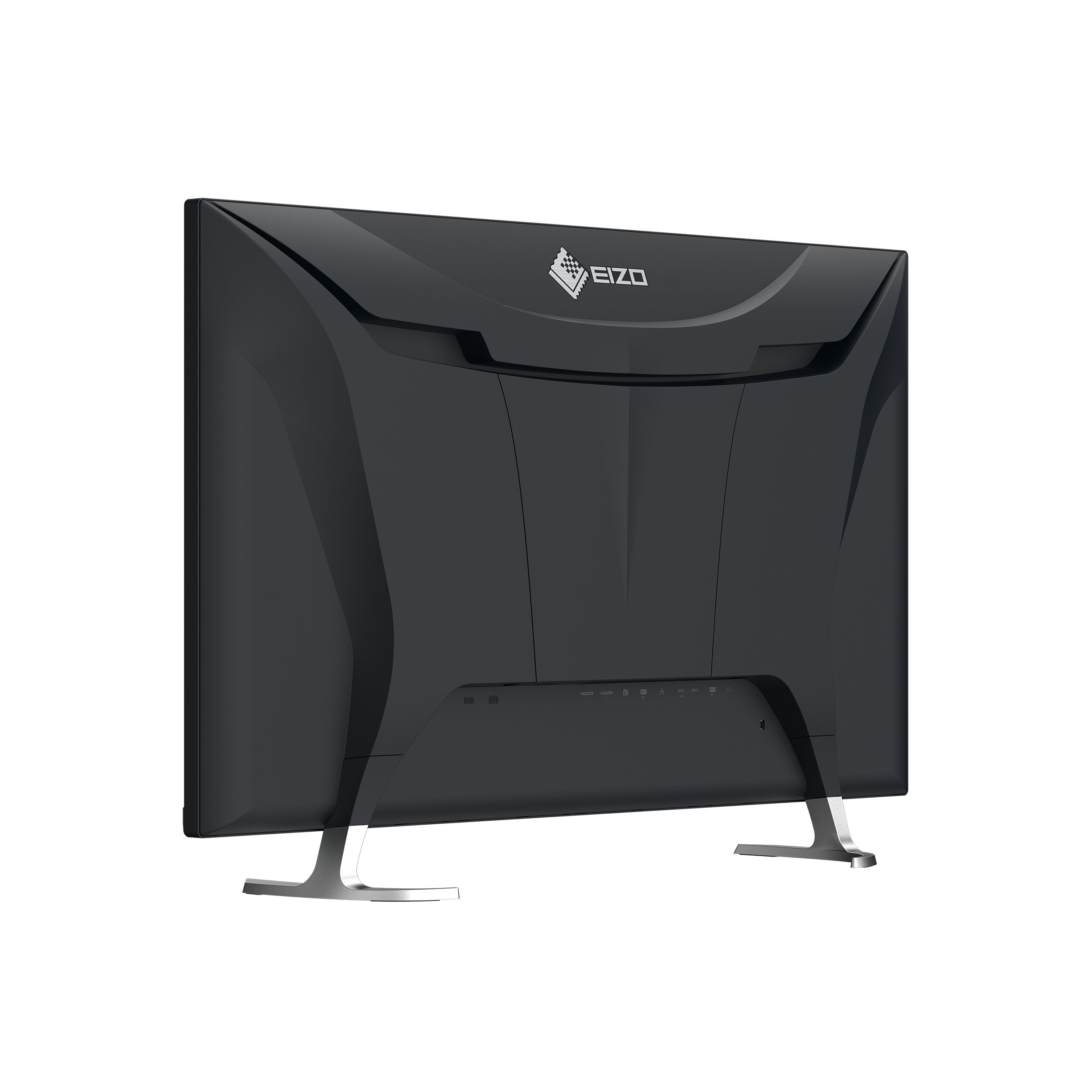 Eizo 108cm 42,5" Ev4340x-Bk 16:09 4k 2xhdmi+Dp+Usb-C Ips