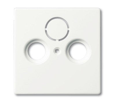EAN 4011395128626 - Busch-Jaeger 1743-884 Blanco imagen 1