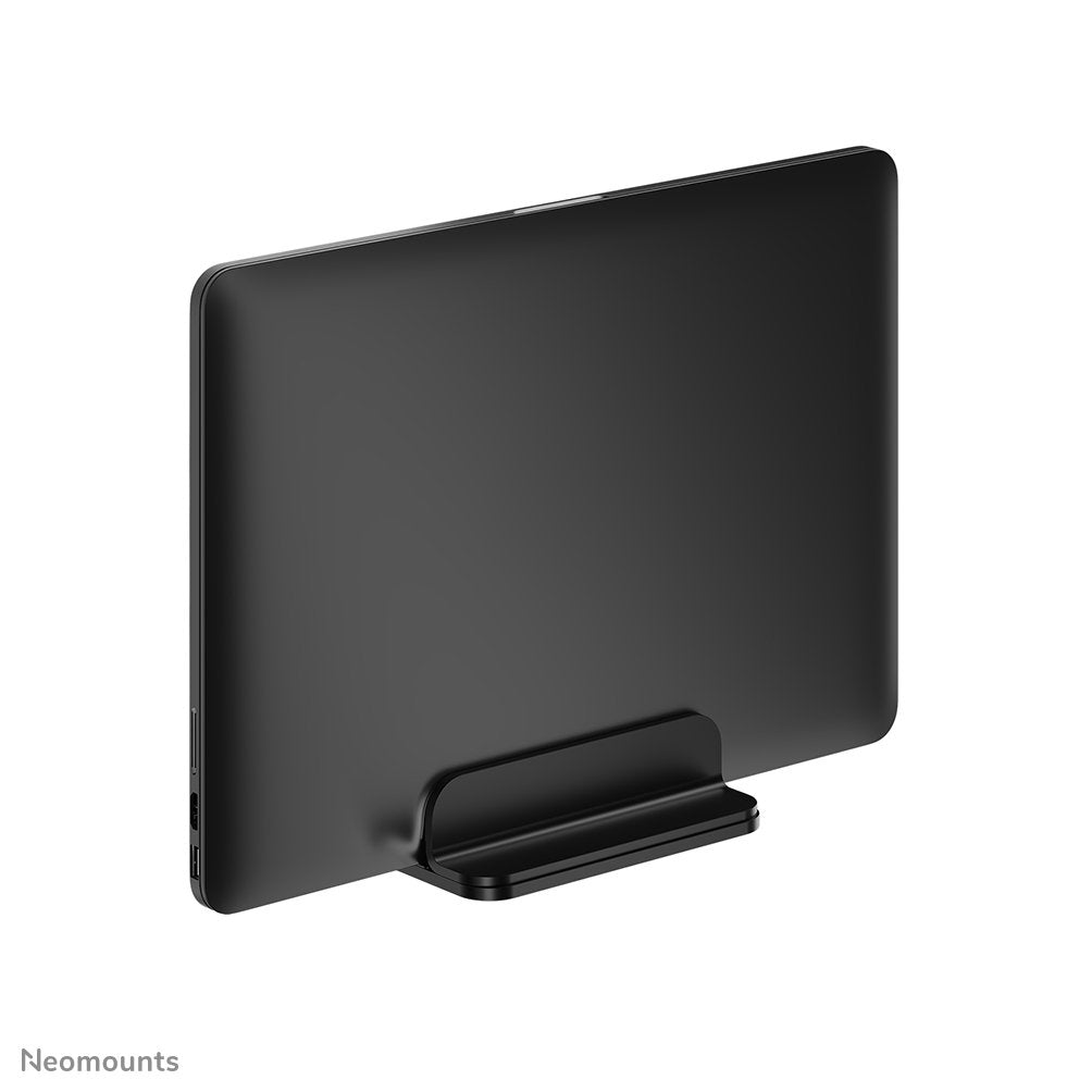 EAN 8717371442583 - Neomounts NSLS300BLACK soporte para ordenador portátil Negro 43,2 cm (17") imagen 1